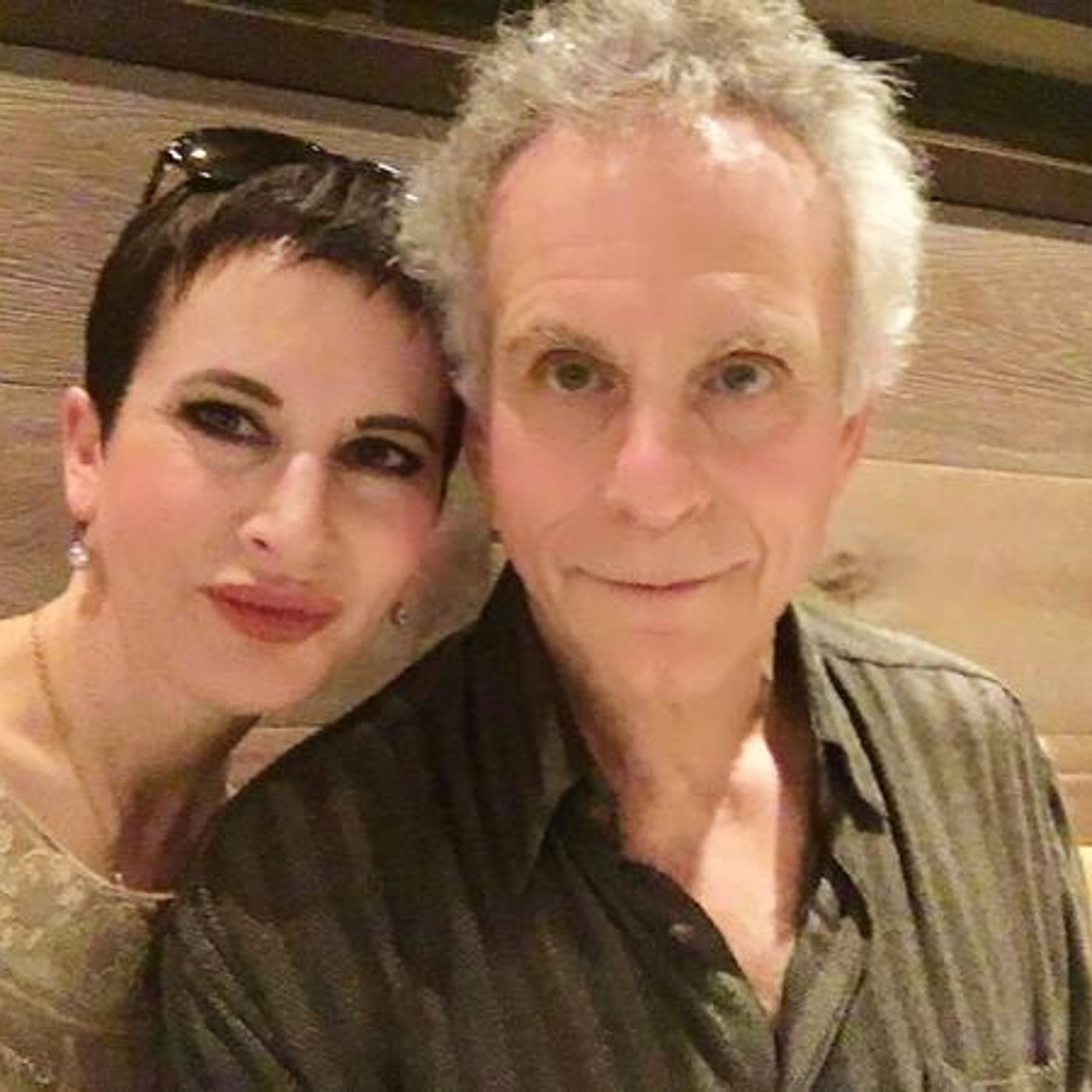 The Neil and Kristin Baker Psychic Hour