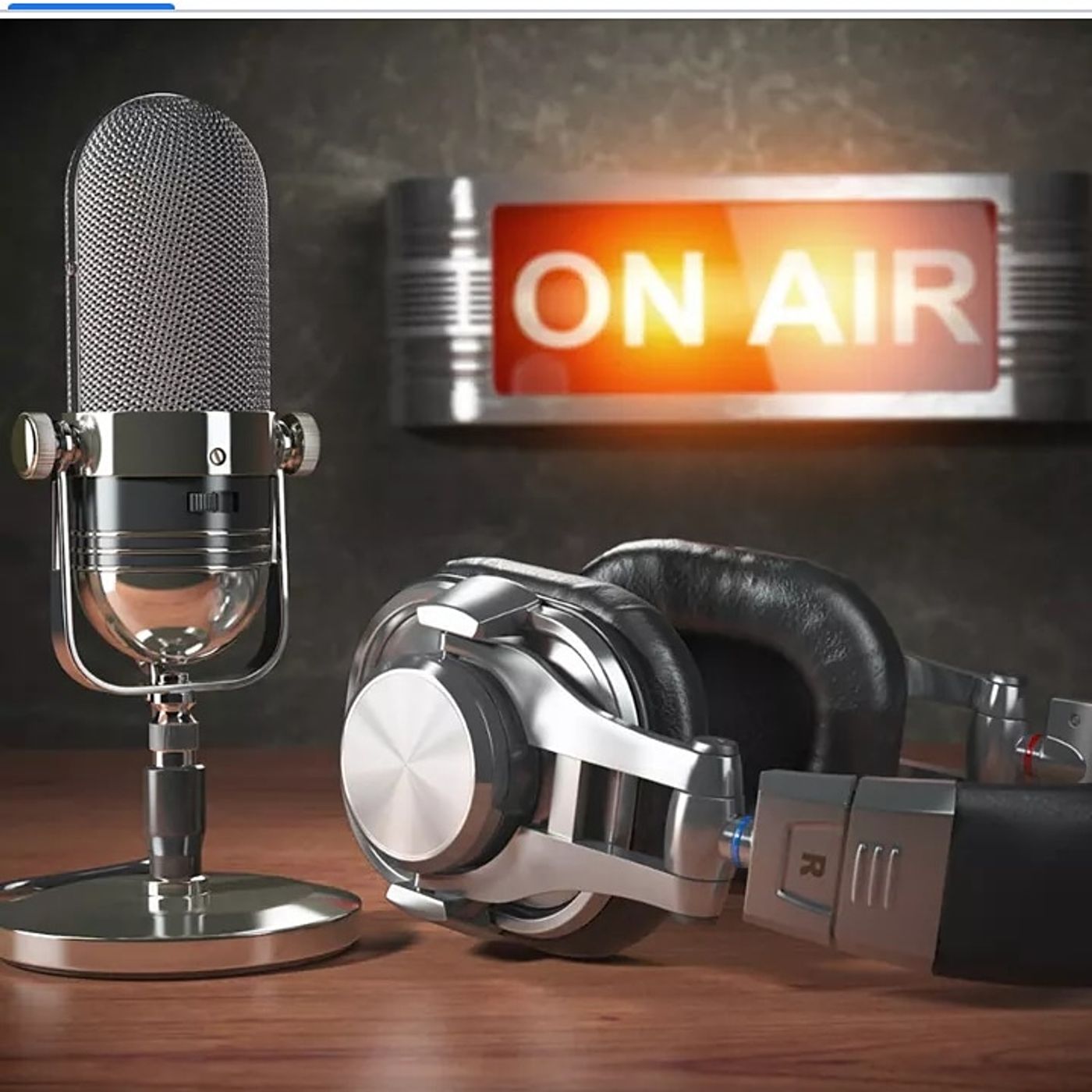 The Darius Norman Show