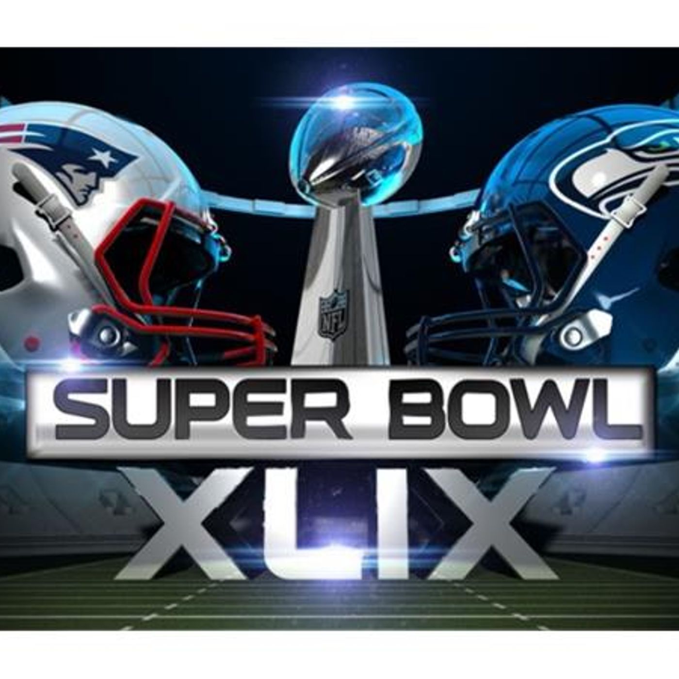 The  Balance Annual Super Bowl Special Air Date 2/4/2018 episode artwork
