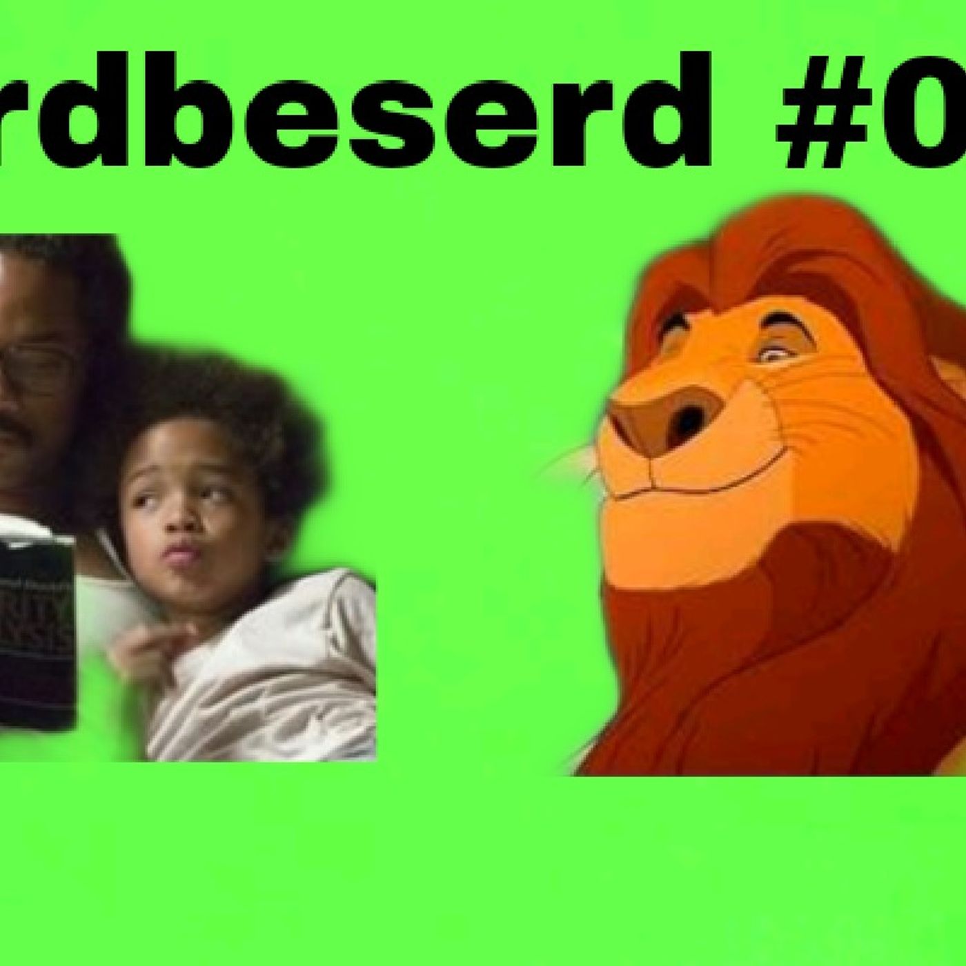 5 Filmes para assistir no Dia Dos Pais (Nerdbeserd 03) episode artwork