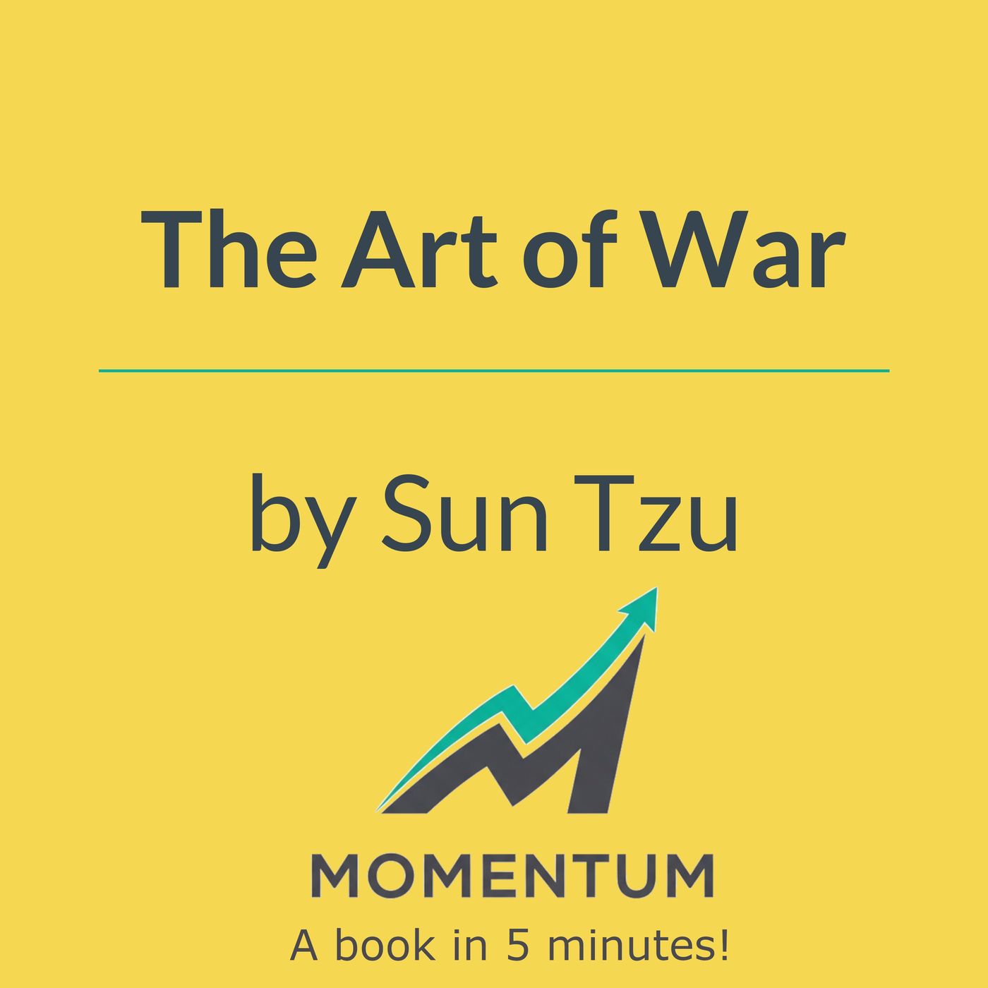 The art of war: The supreme art of winning without fighting (Sun Tzu)