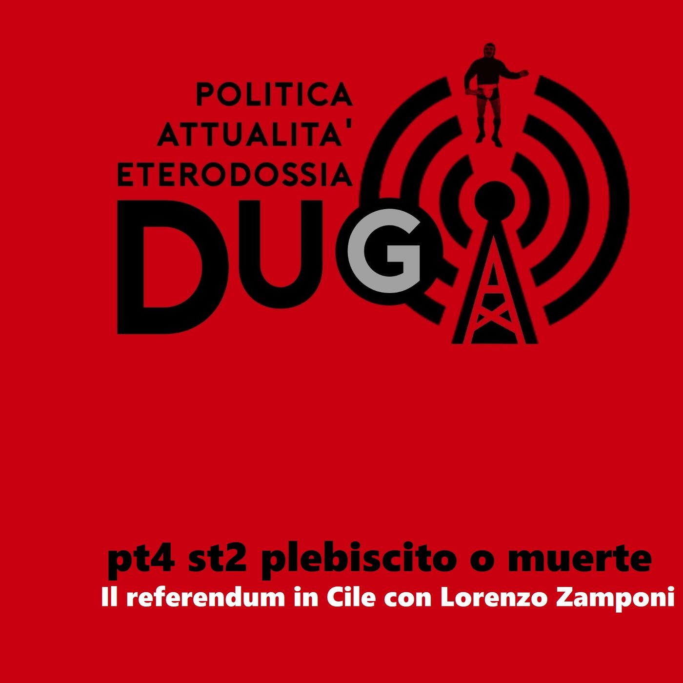 Duga