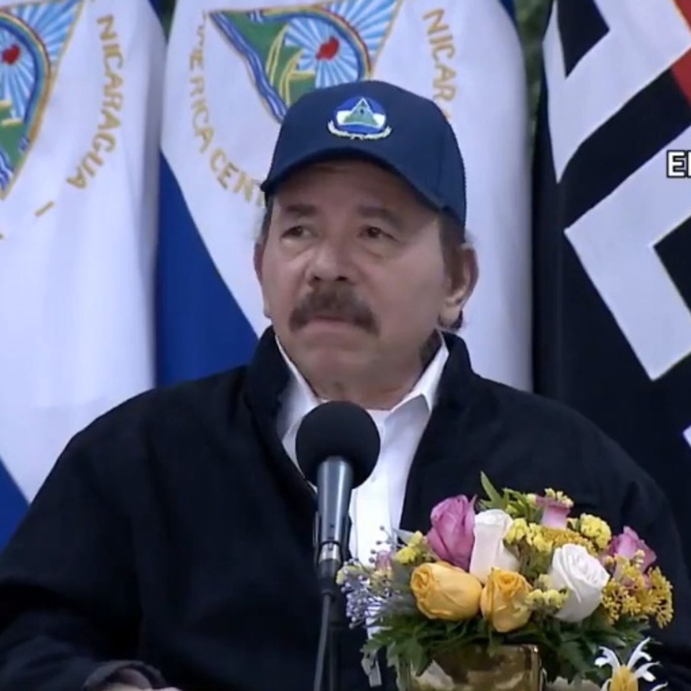 Primer Orden Nicaragua