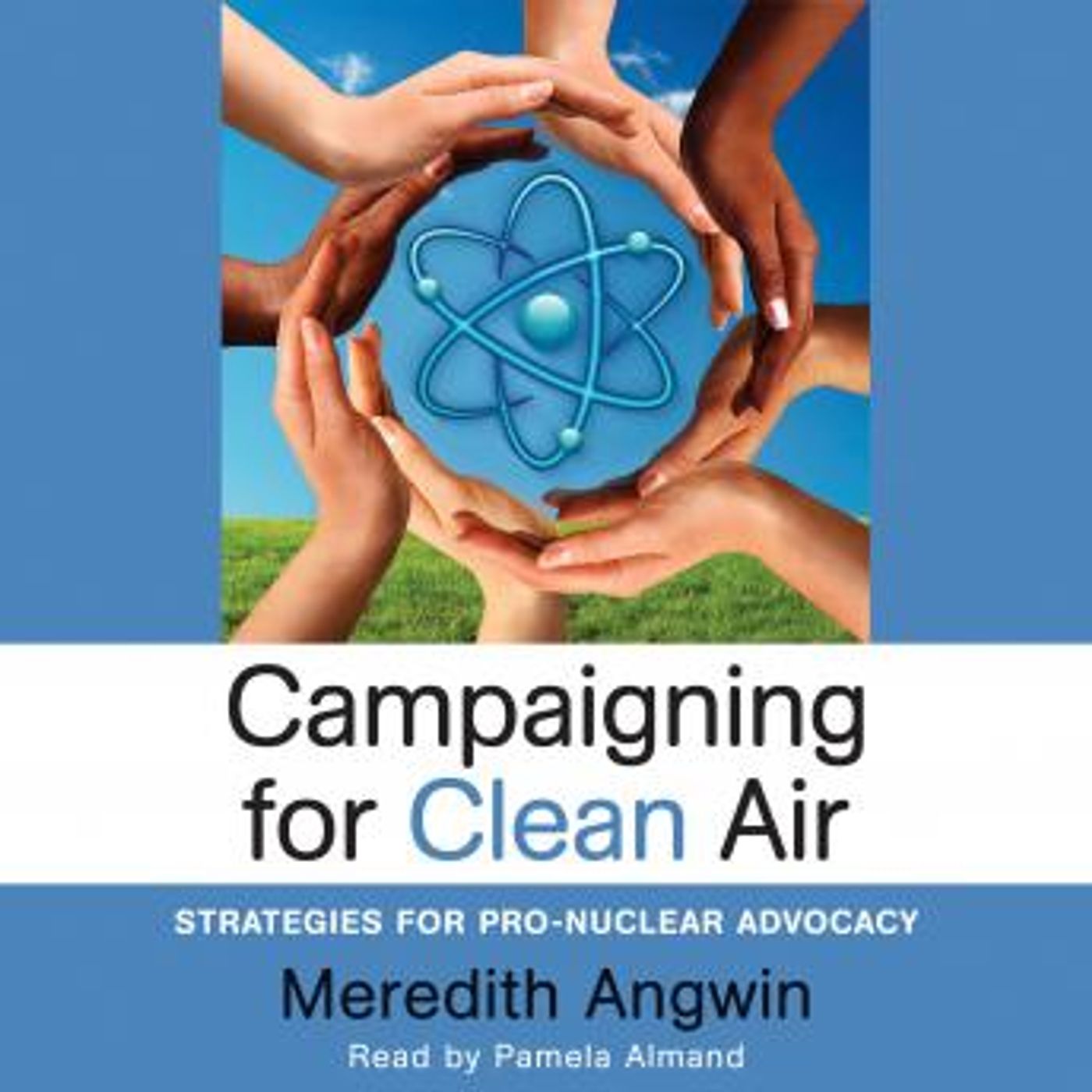 Audiobooks in Non-Fiction, Current Affairs, Law, & Politics