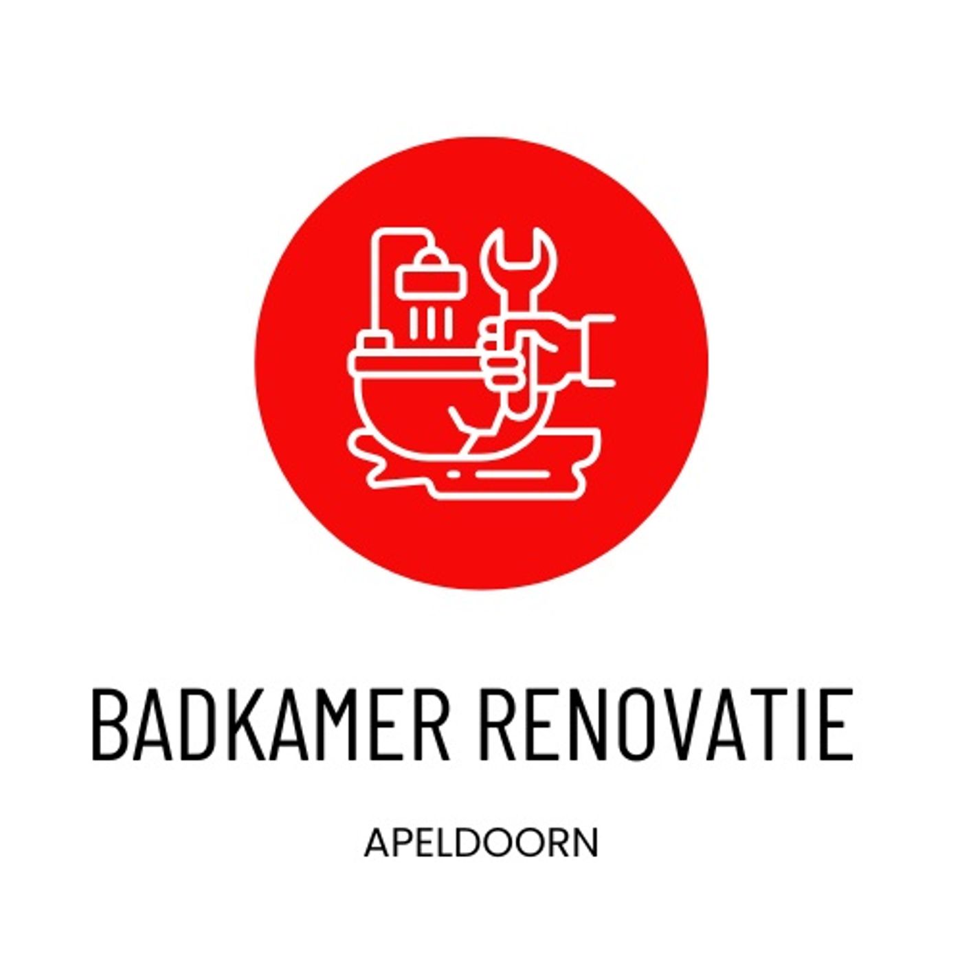 Badkamer Renovatie Apeldoorn podcast artwork