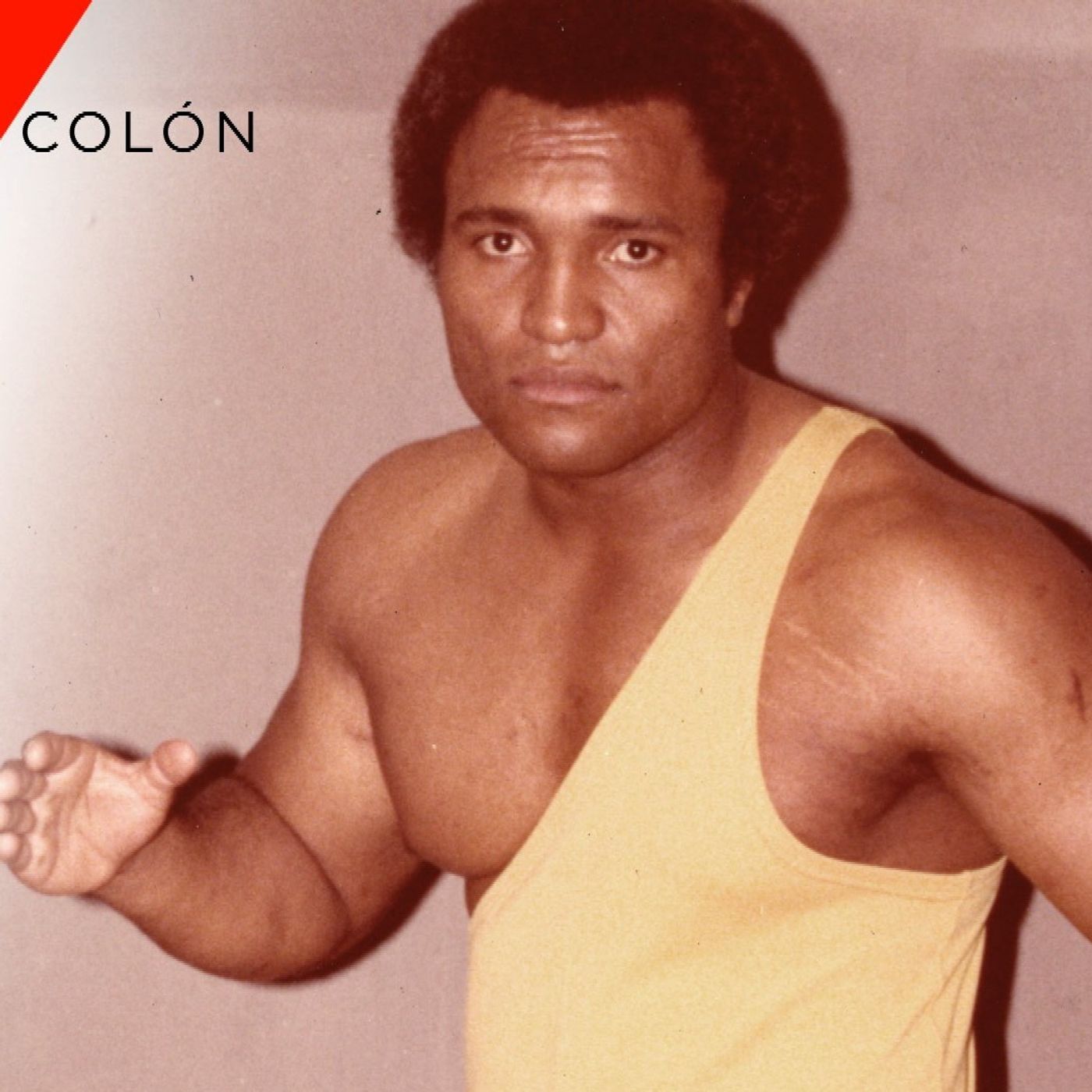 "Carlos Colón Infamous Shoot: Wrestling’s Titan and the Bruiser Brody Tragedy"