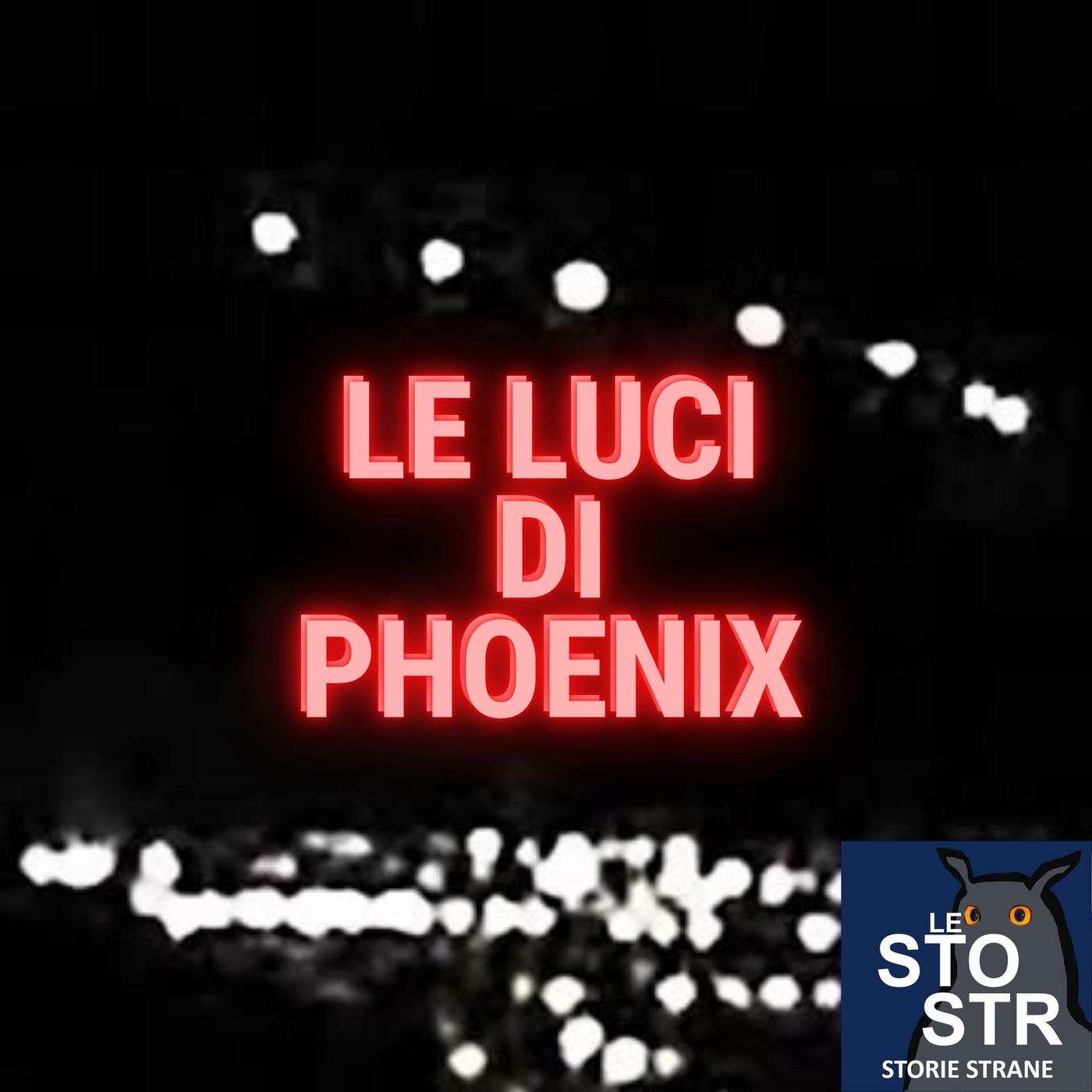 Le StoStr - Le storie strane