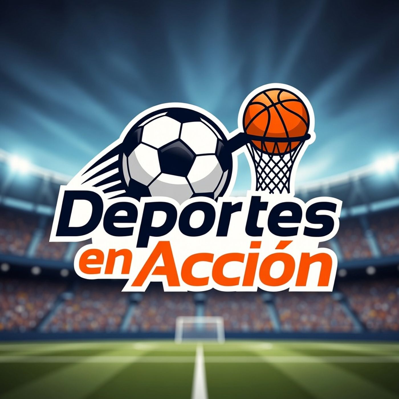 DEPORTES EN ACCIÓN 7 DE ABRIL