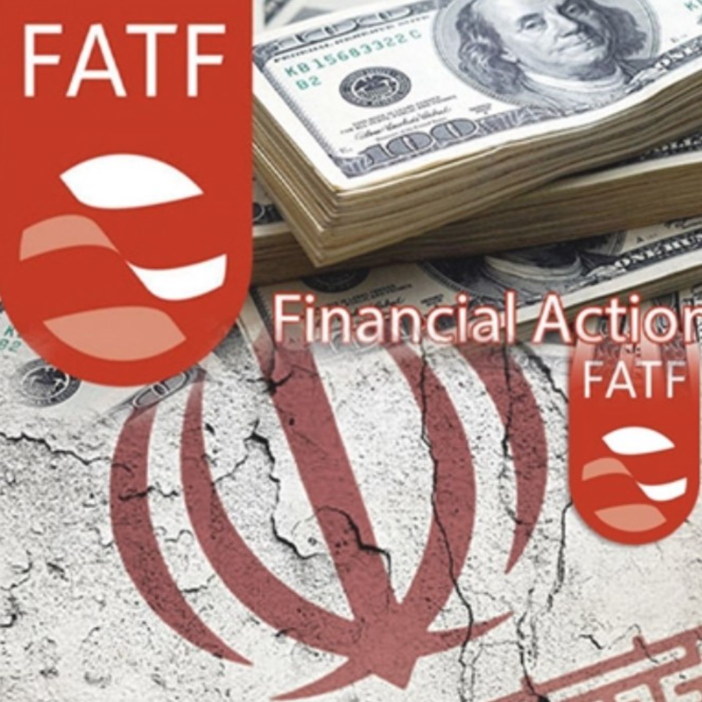 ابقای رژیم در لیست سیاه FATF