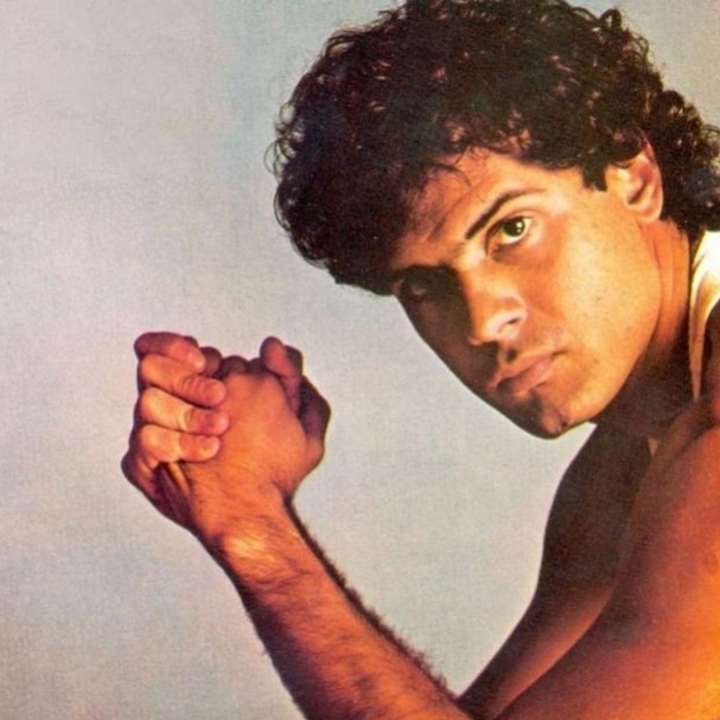 Travessia #142 - Rock anos 80