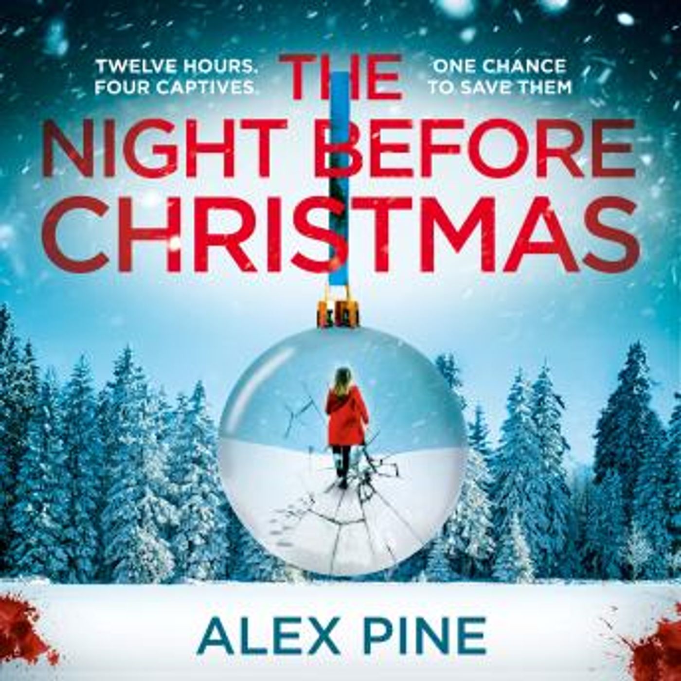 Discover the Best Audio Stories in Mystery, Thriller & Horror, Police & Detective