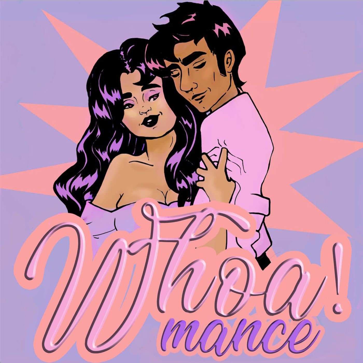Whoa!mance: Romance and Ourselves