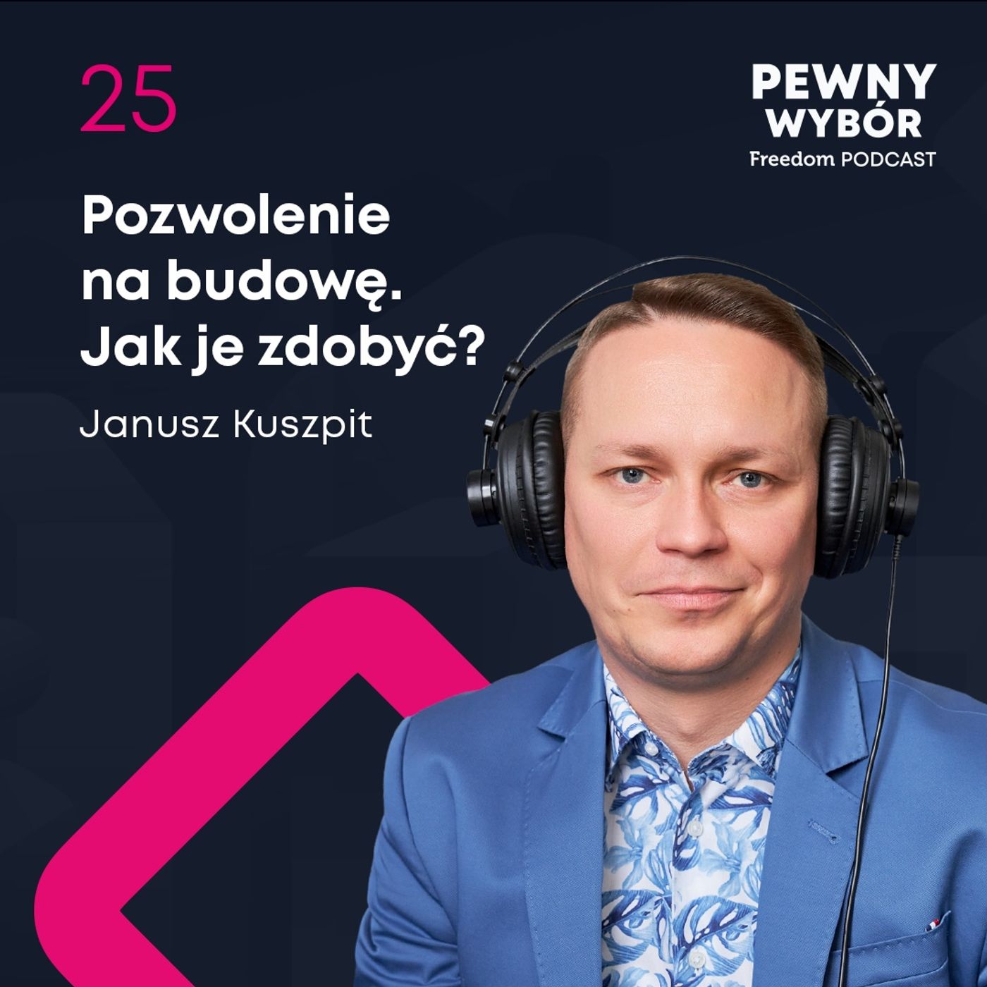 Freedom Podcast - Pewny Wybór