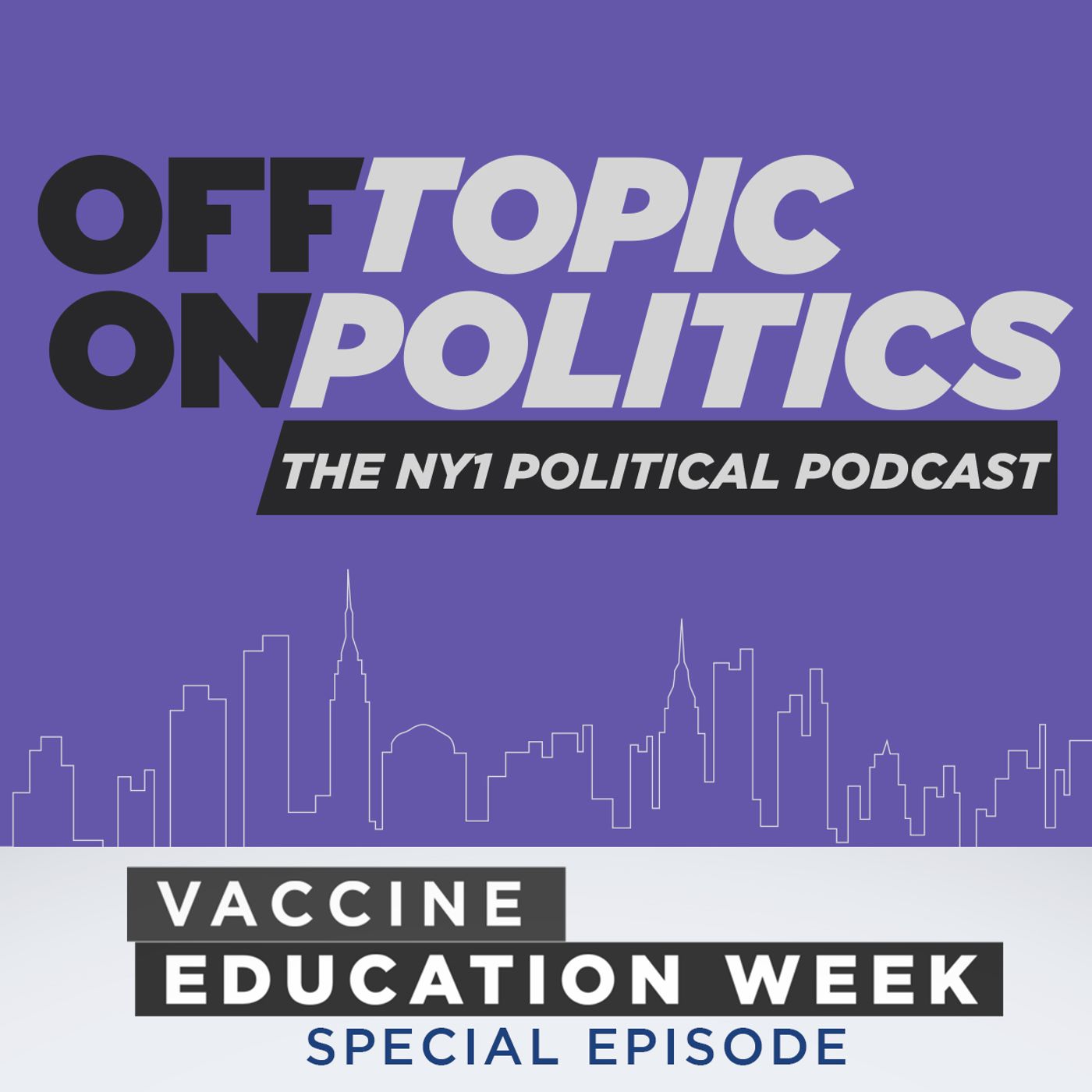 Off Topic/On Politics