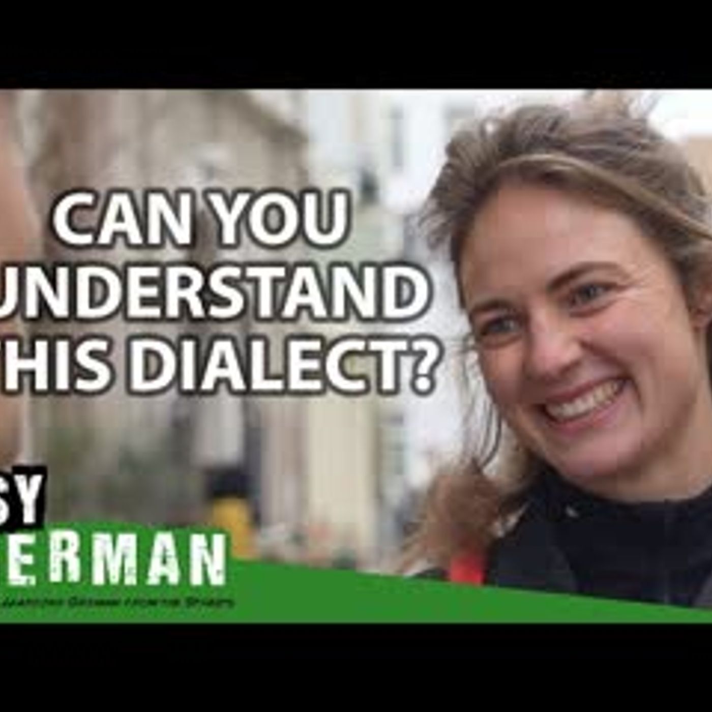 Can Germans Understand People in Südtirol   Easy German 497