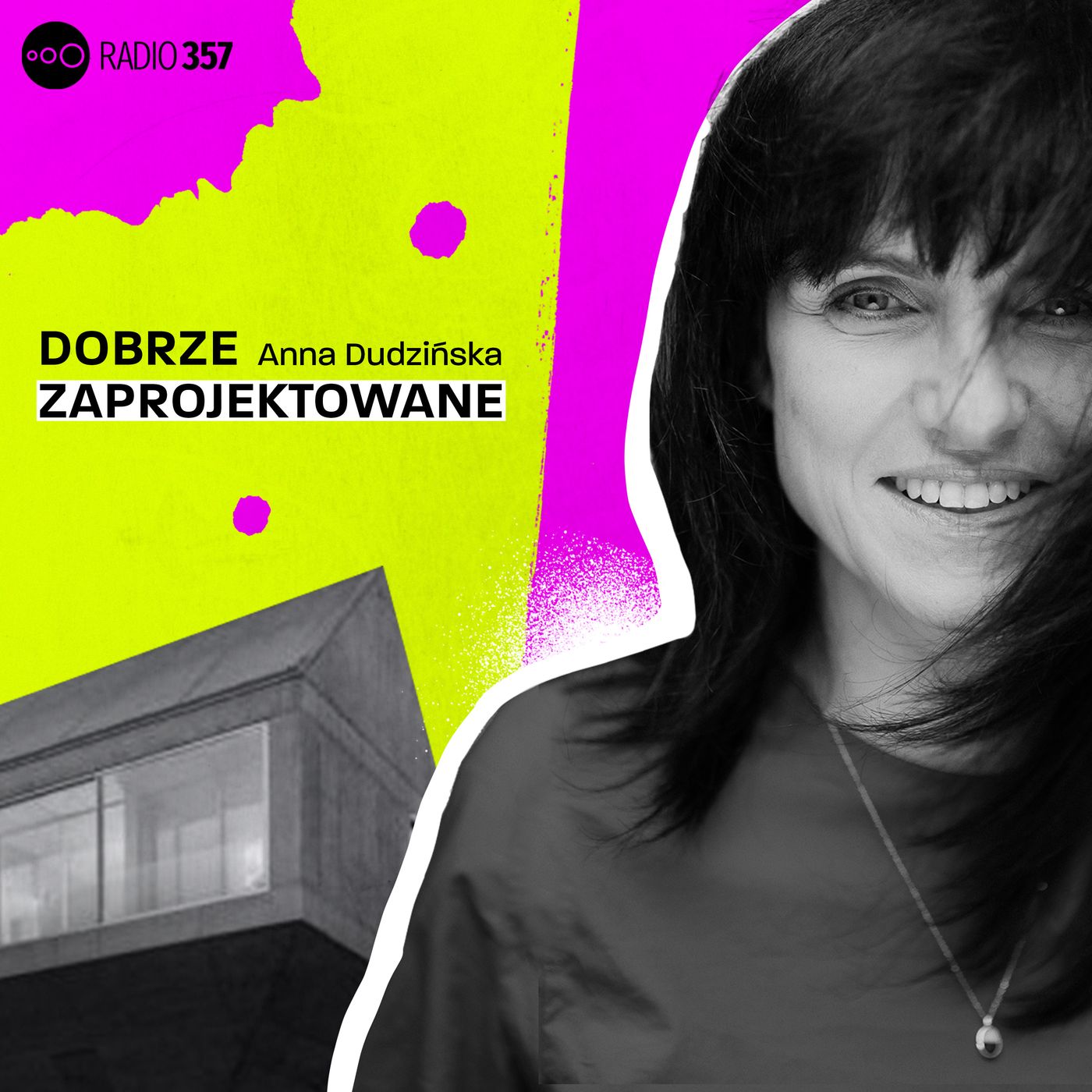 #3 Dom, którego nazwy nie pamiętam