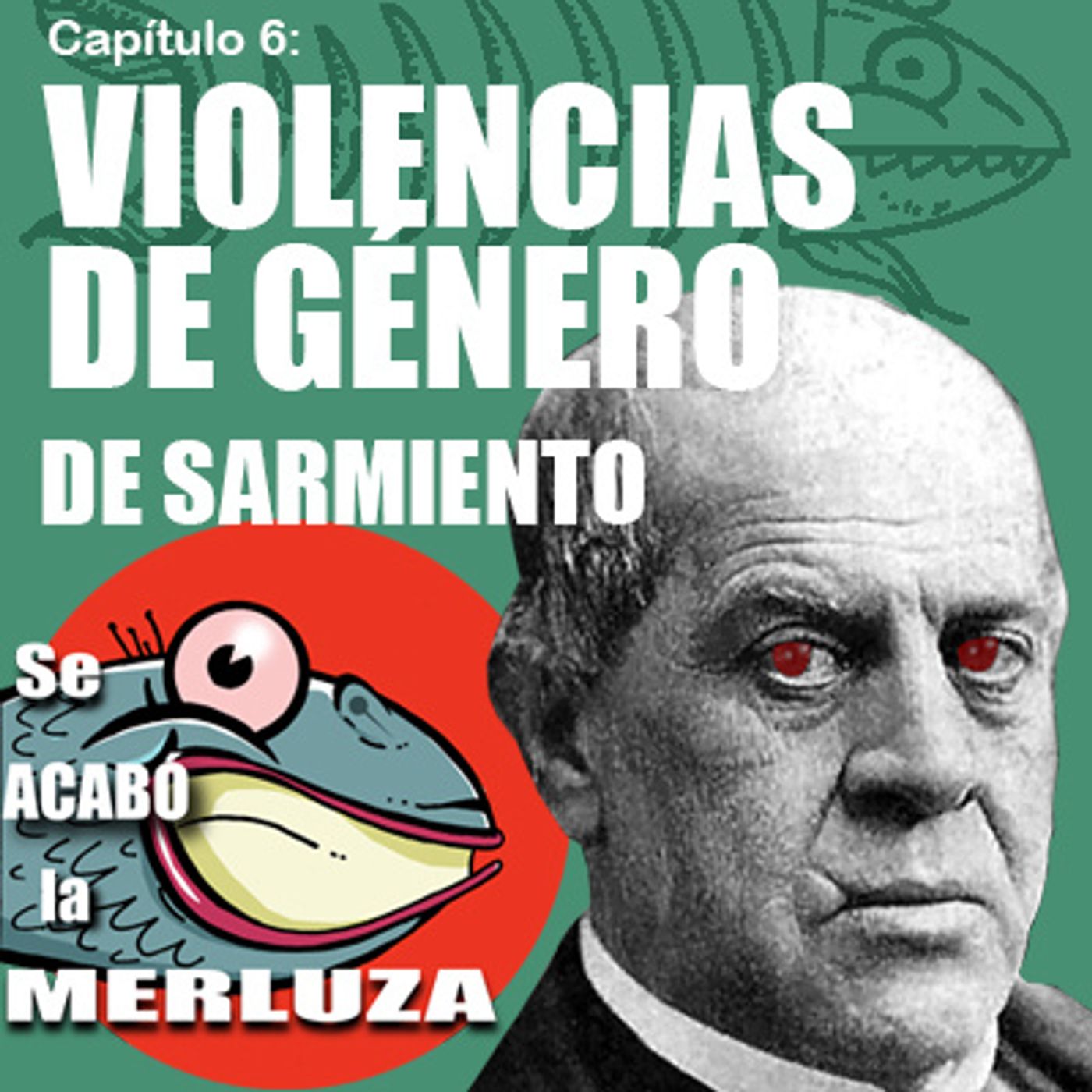 #Historia: Se acabó la Merluza.