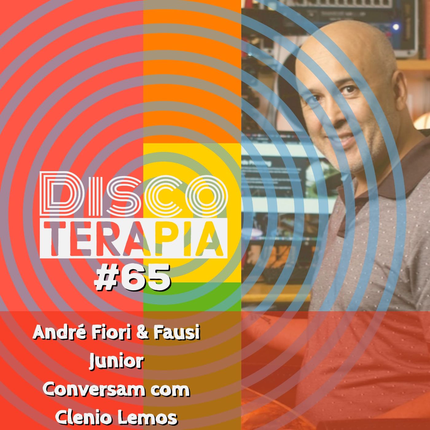Discoterapia