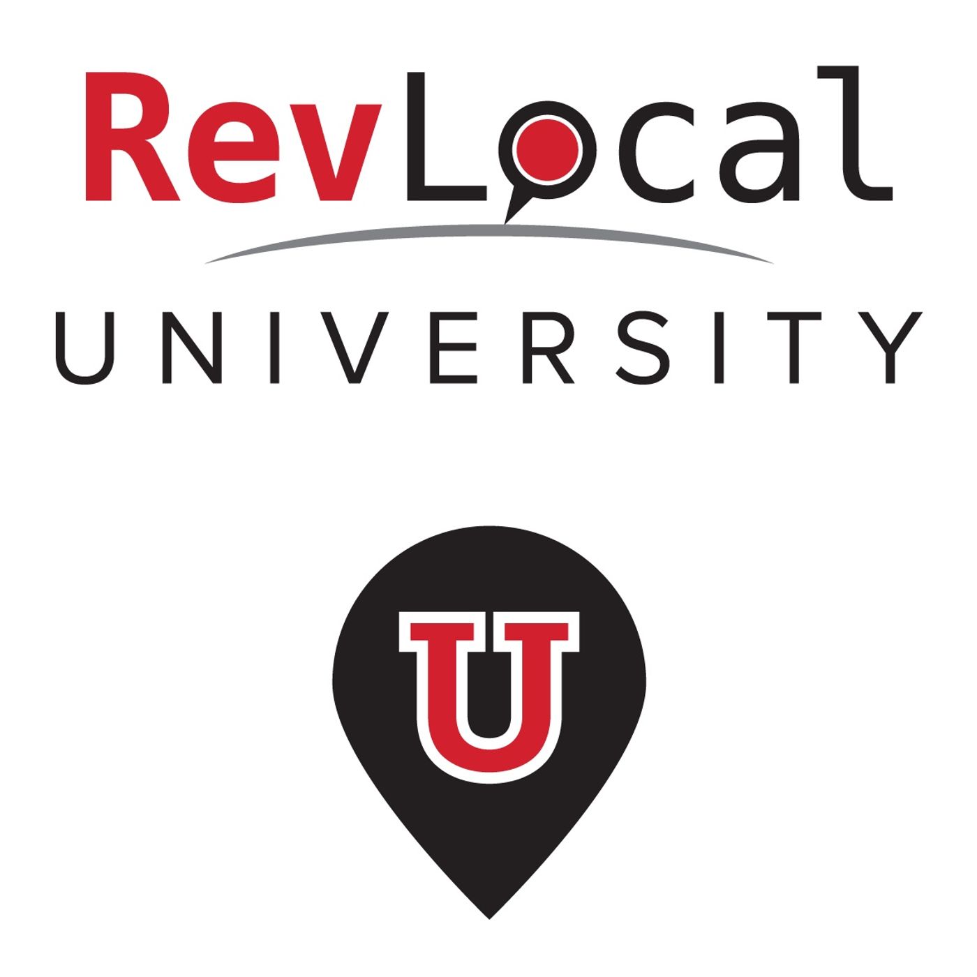 RevLocal University's tracks