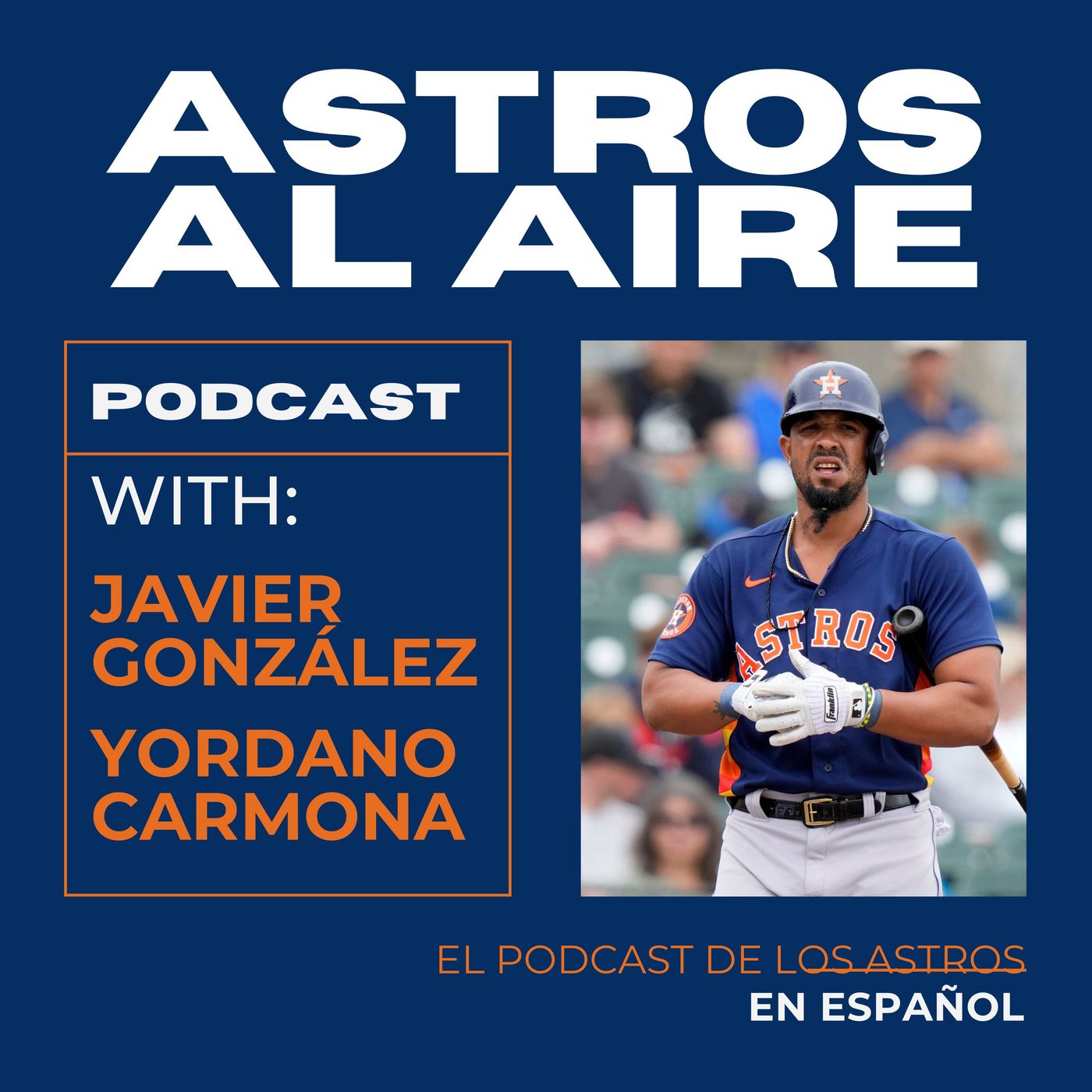 Arranque titubeante: Perspectivas sobre el lento comienzo de temporada de los Astros