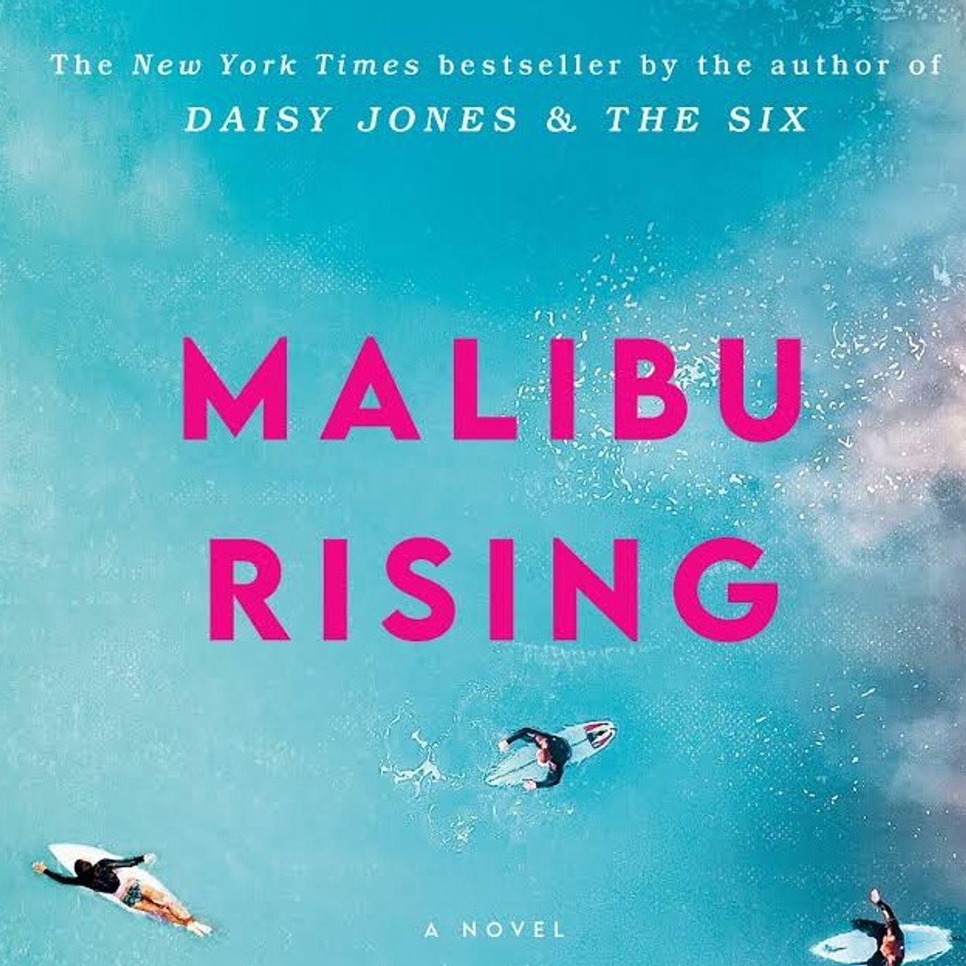 Taylor Jenkins Reid: anche il nuovo romanzo diventerà una serie tv