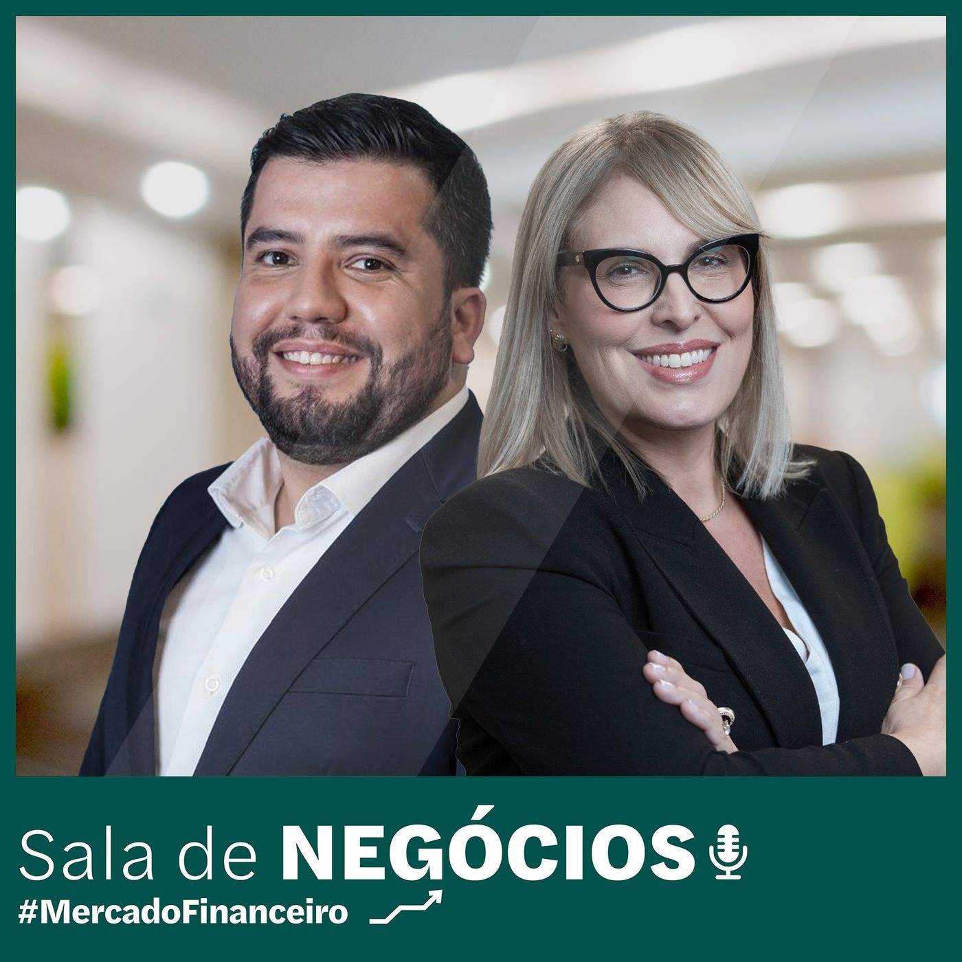 Sala de Negócios