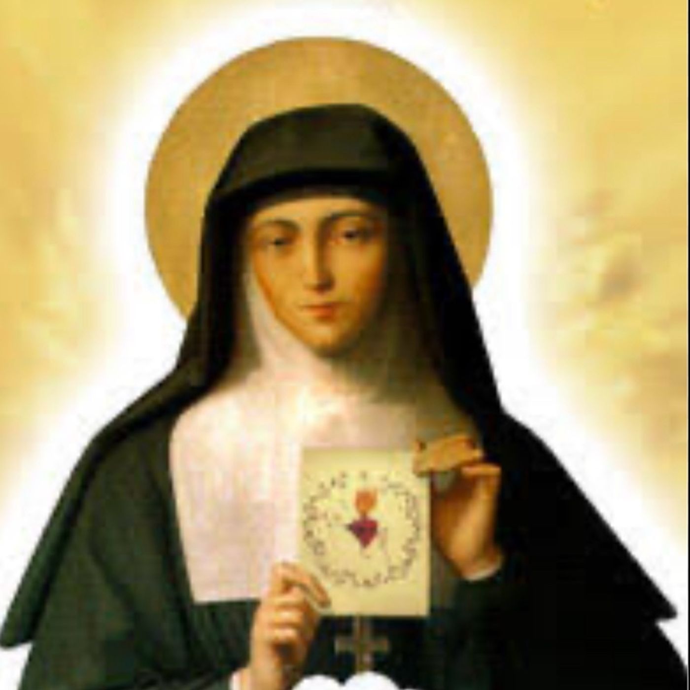 17 de Octubre Santa Margarita María Alacoque episode artwork