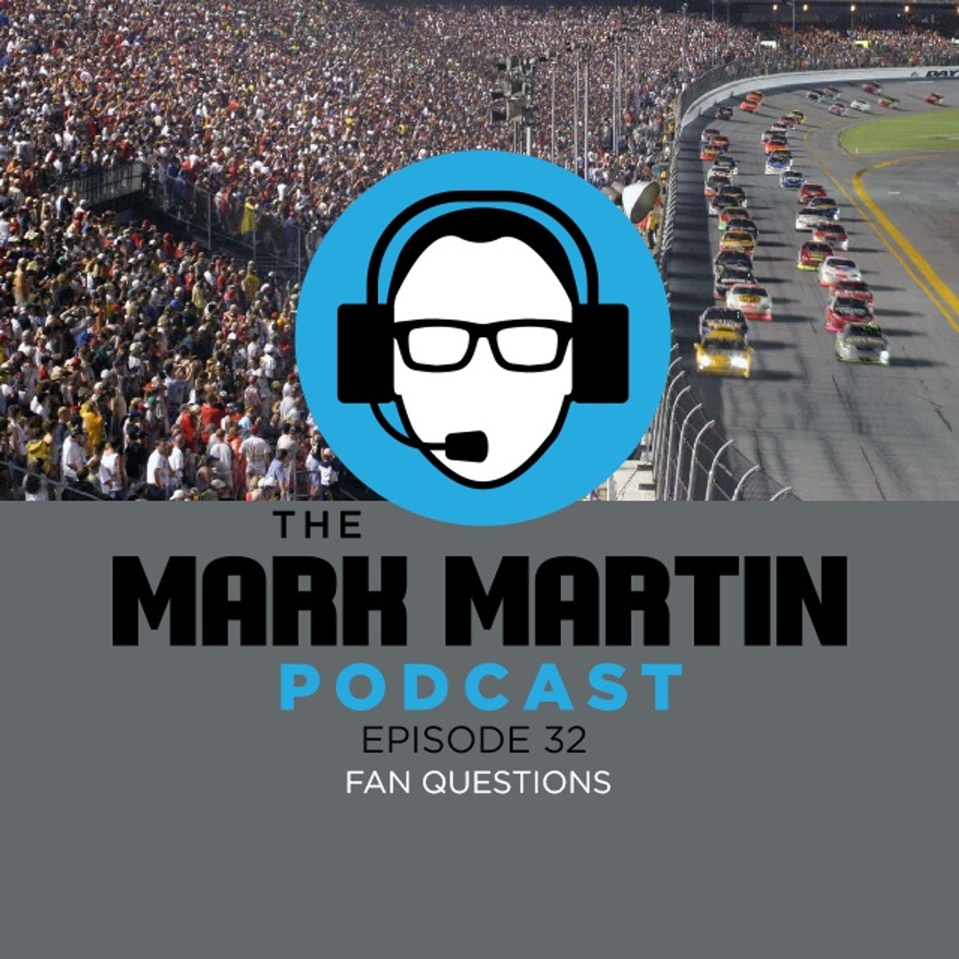 cover of episode Episode 32 Fan Questions