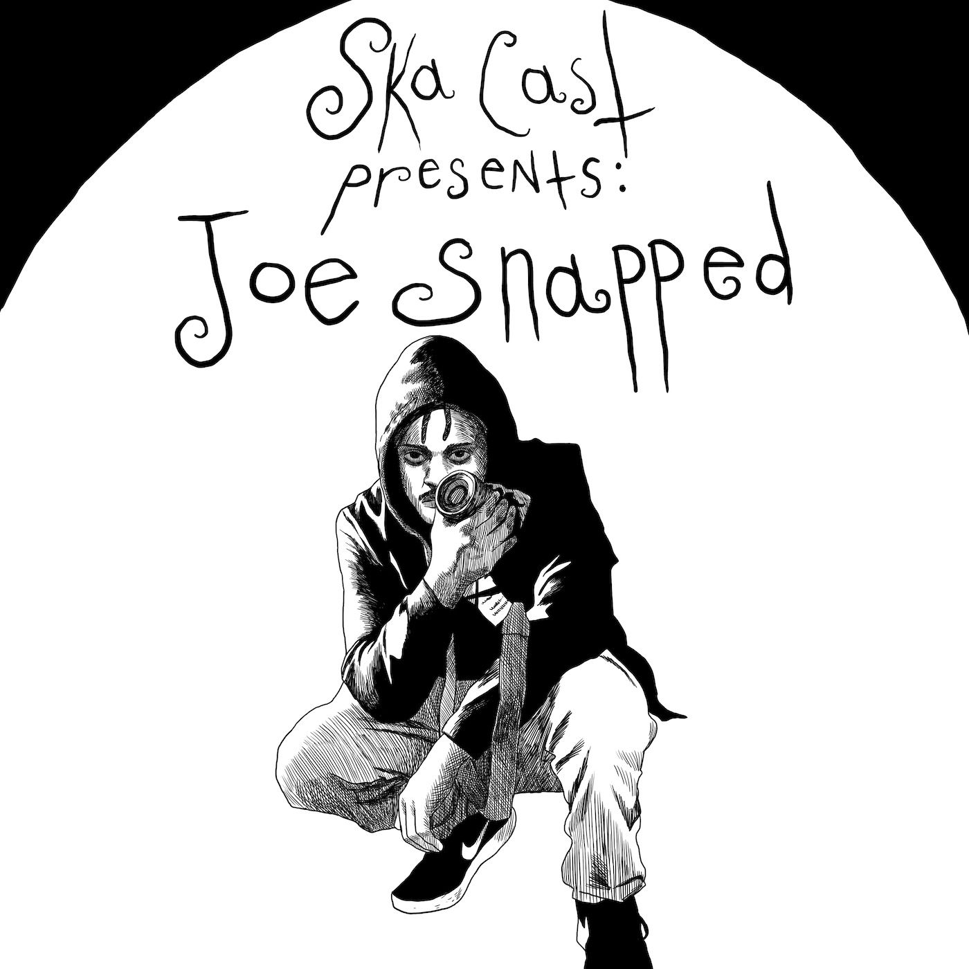 Joe Snapped episode