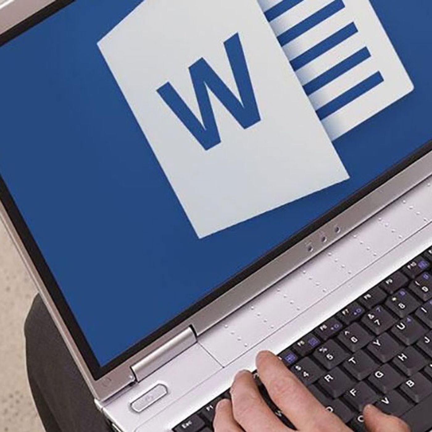 MICROSOFT WORD TEST?