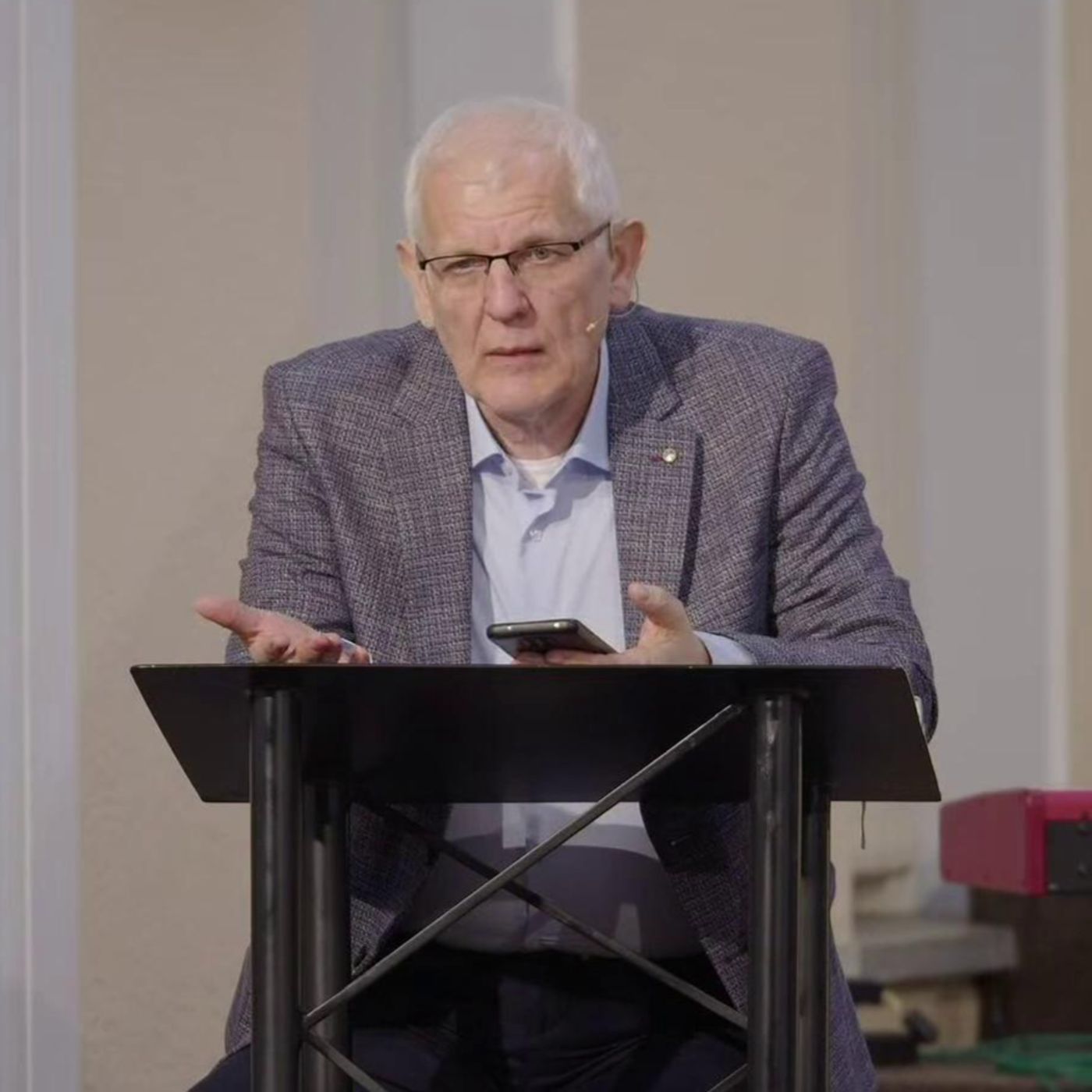 Pregătirea pentru căsătorie (sesiunea 3) - Viorel Iuga