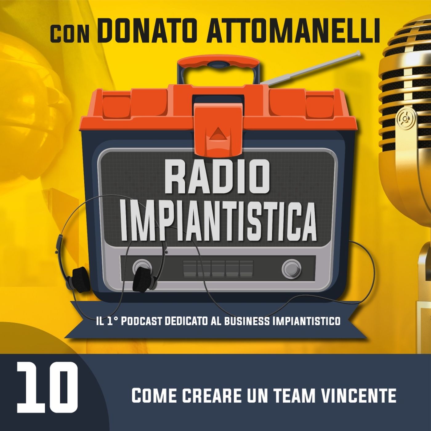 Radio Impiantistica
