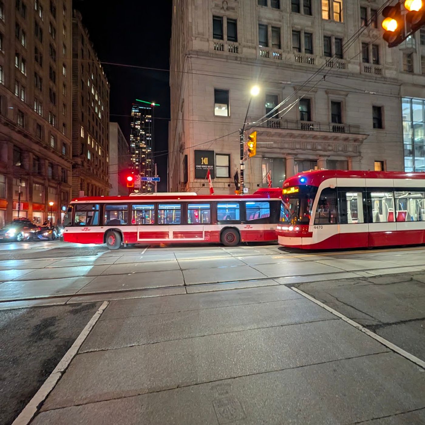 610 CKTB | Commuter Idealism is on Life Support—and Government Signed the DNR episode artwork
