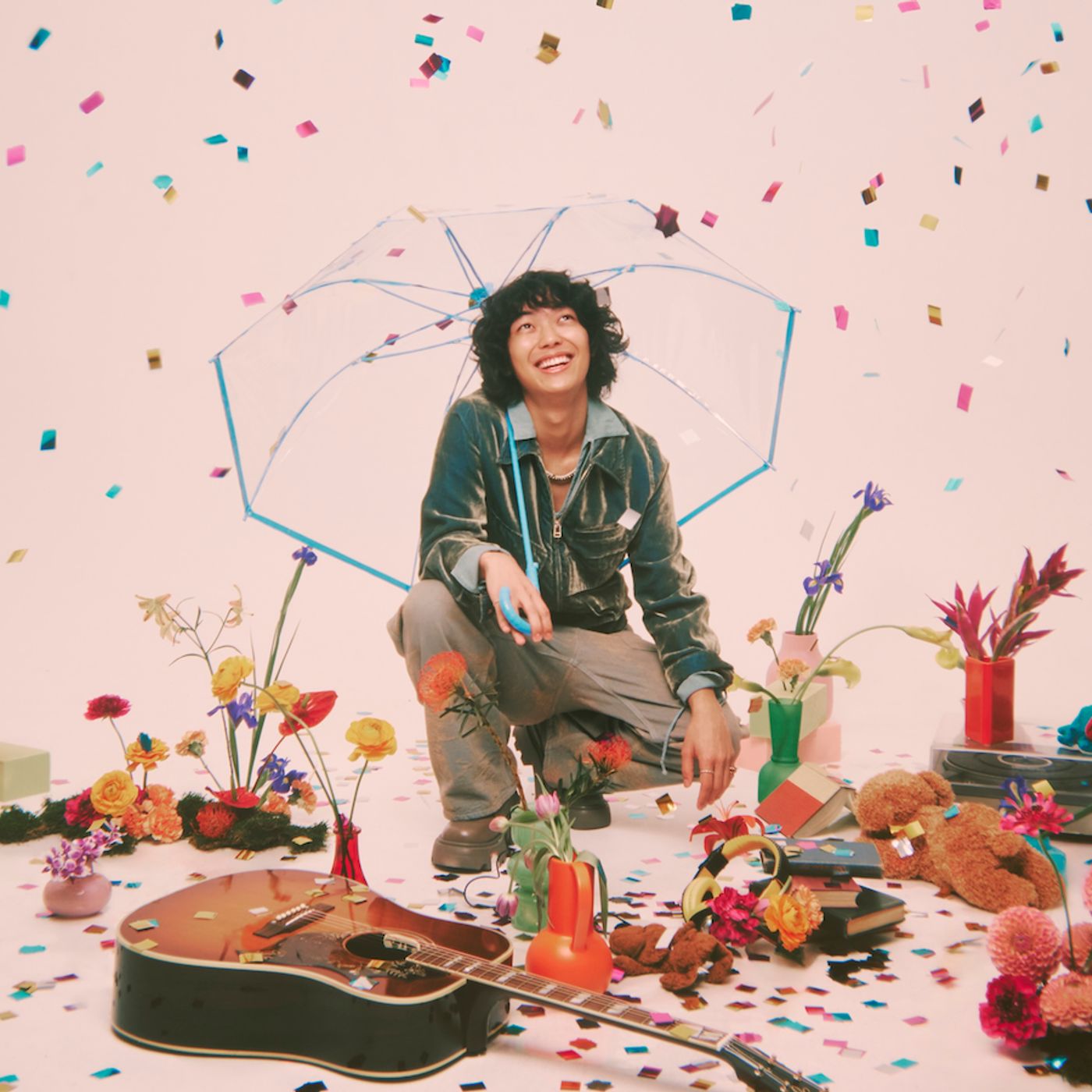 映秀。 夏の恒例ワンマンライブをSpotify O-WESTで開催　“色祭”テーマにバンド編成で登場 episode artwork