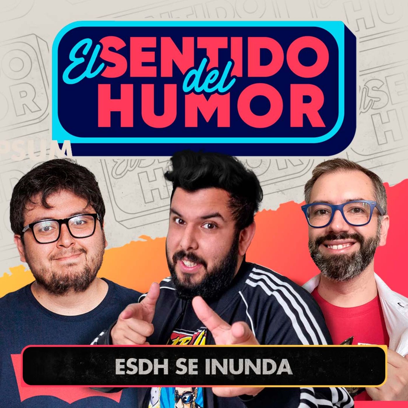 EL SENTIDO DEL HUMOR