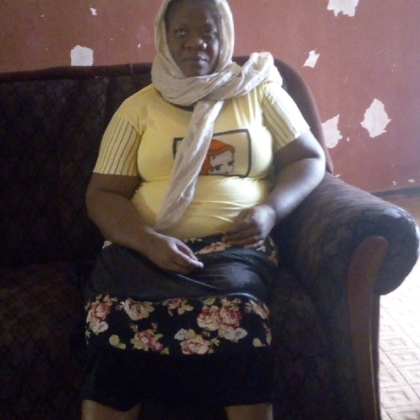 Pst ABIODUN AROGUNDADE Podcast