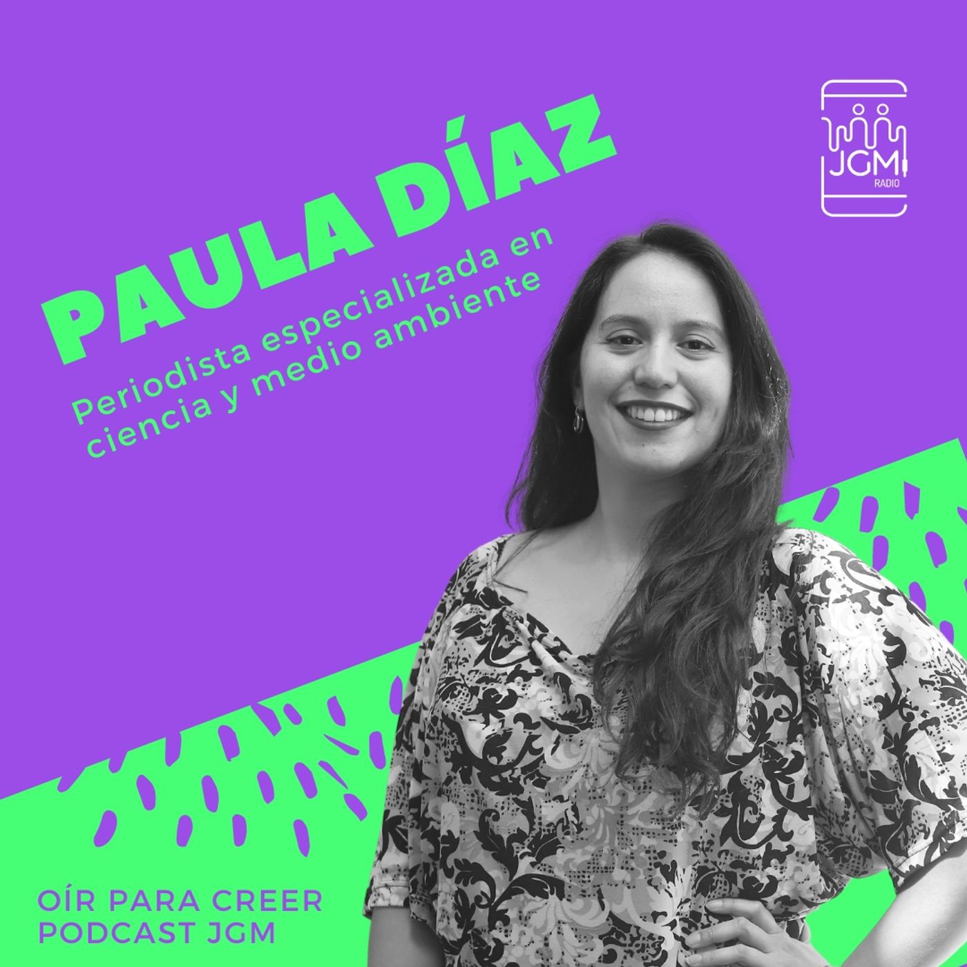 Oír para creer