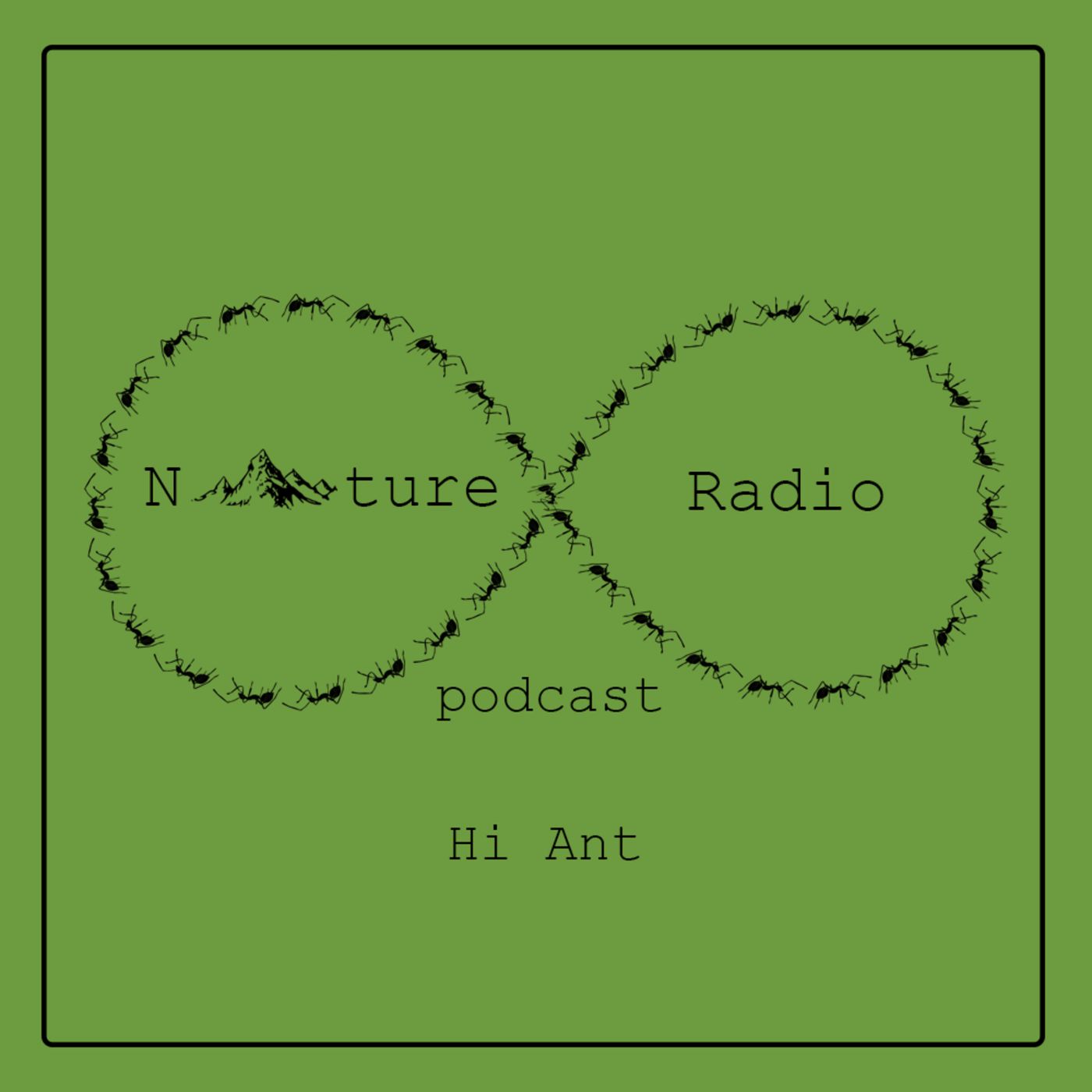 Nature Radio l رادیو طبیعت