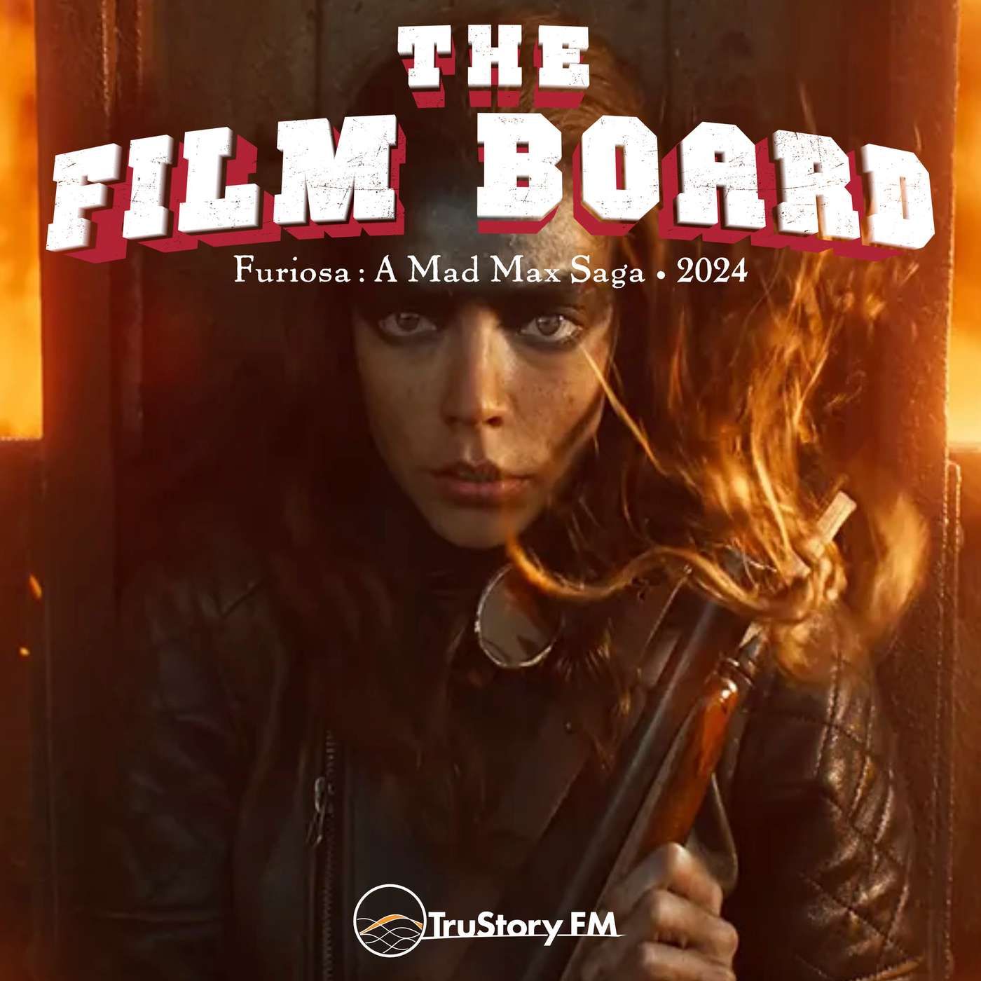 The Film Board