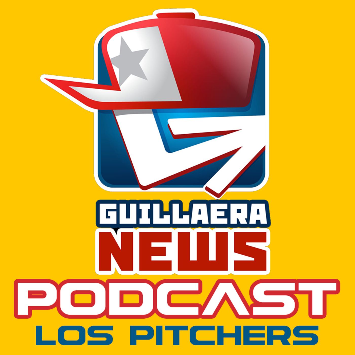 GUILLAERA NEWS PODCAST