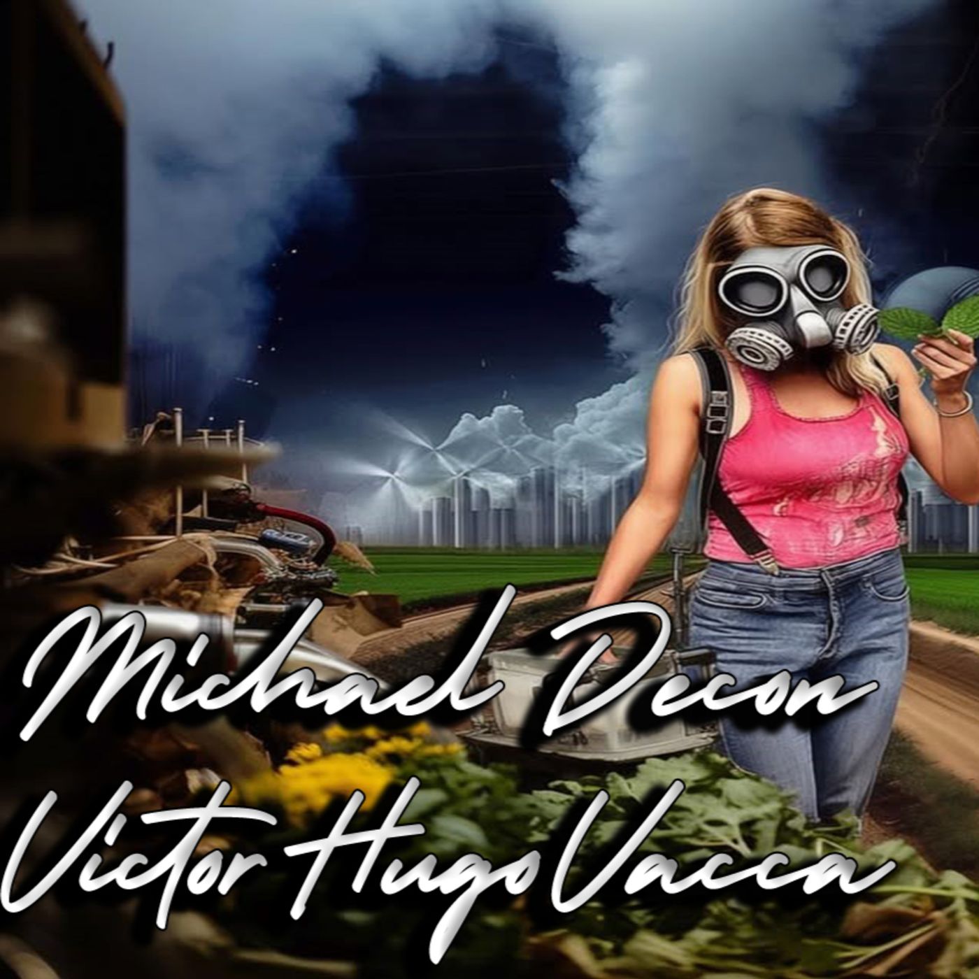 The Michael Decon Program