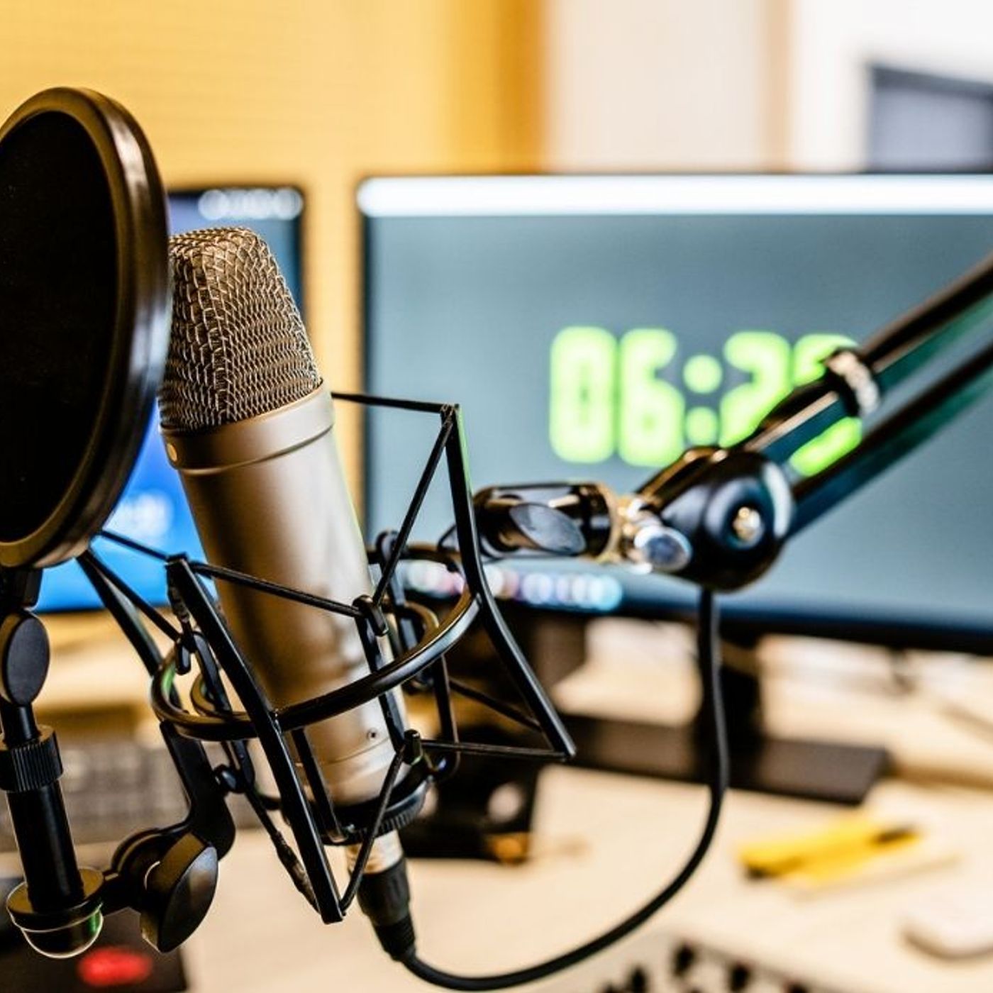 Radio Voix Special