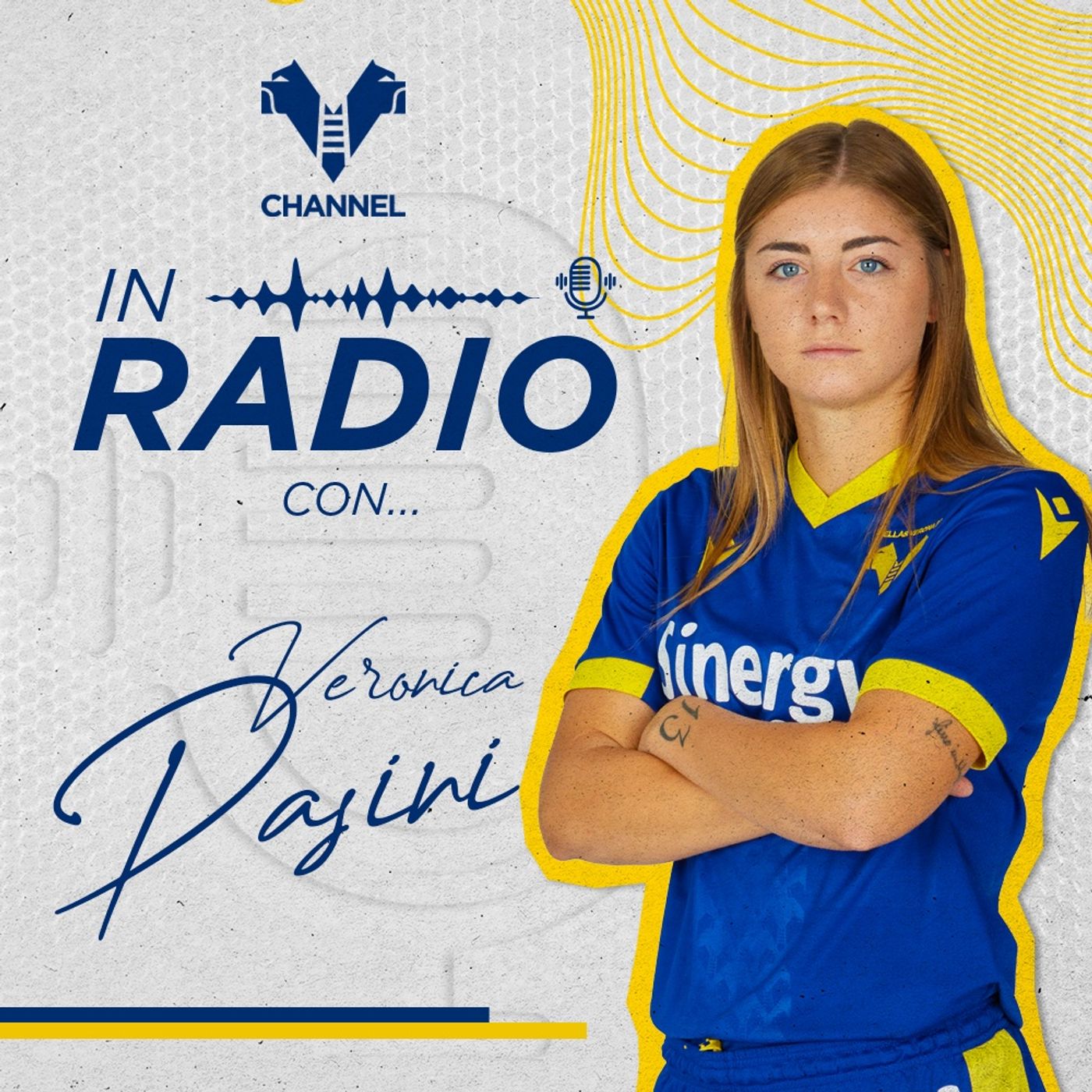 In Radio Con... Pasini!