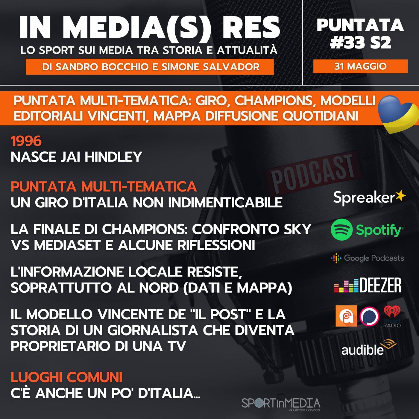 In Media(s) Res