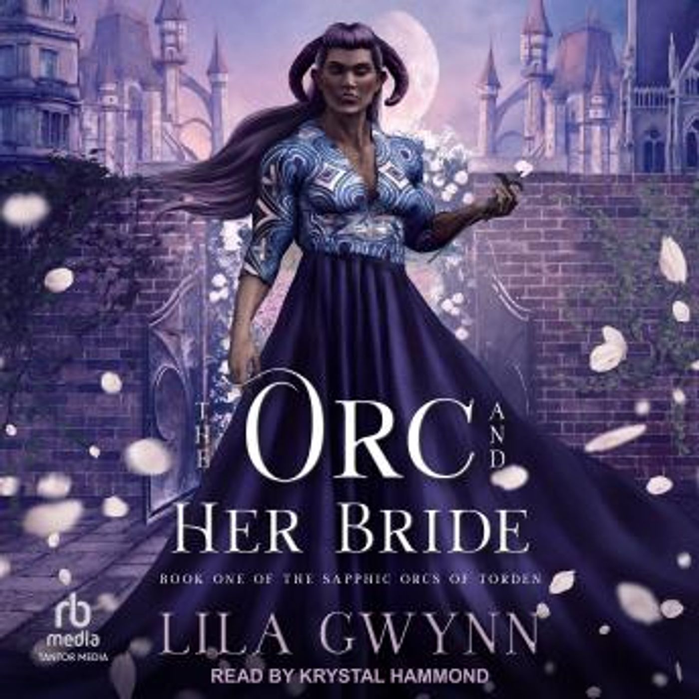 Explore New Full Audiobooks in Romance, LGBTQ+