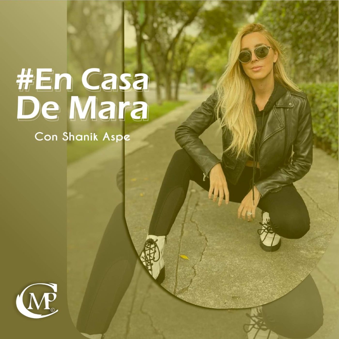 #EnCasadeMara