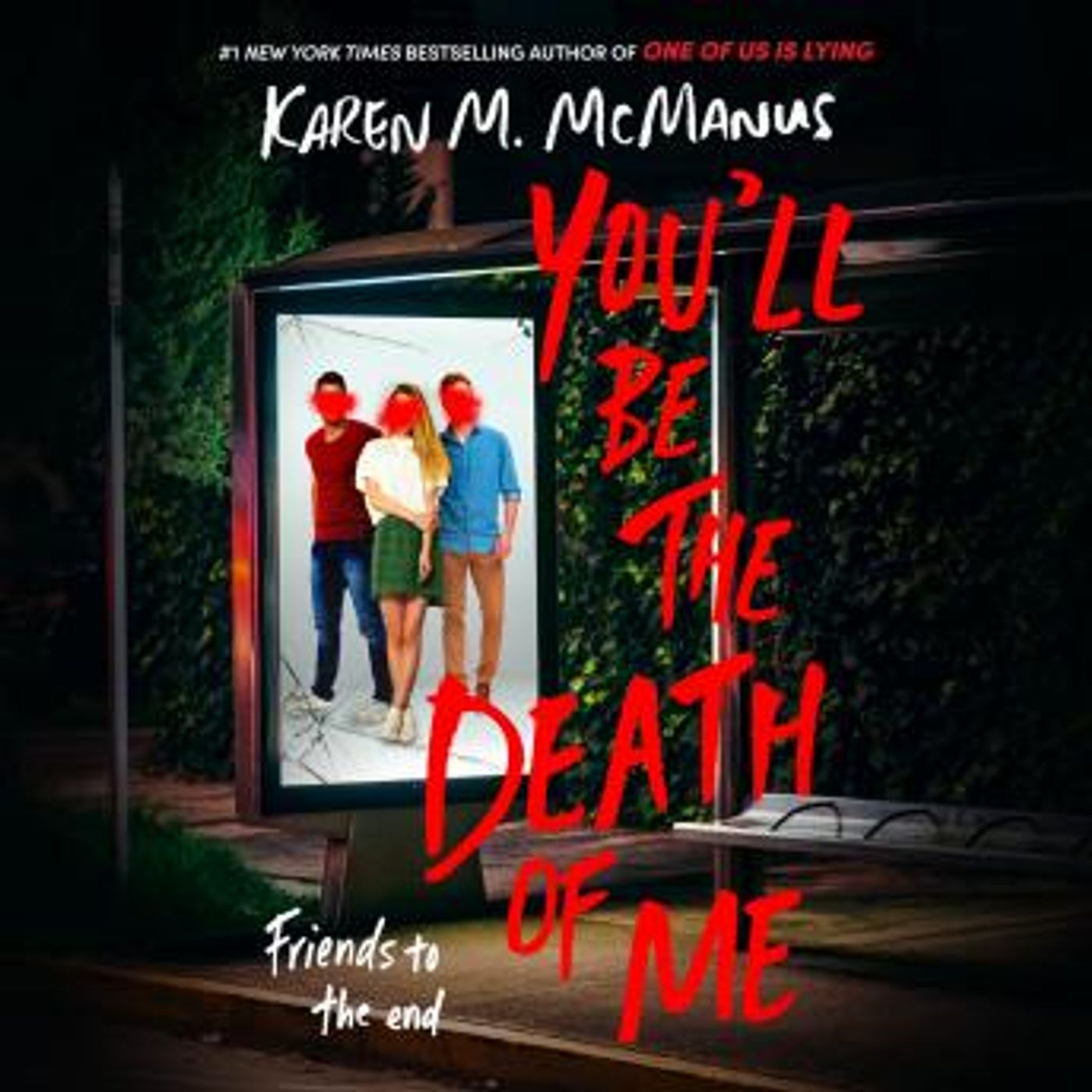 Access Must-Have Full Audiobooks in Teen & YA, Tough Topics
