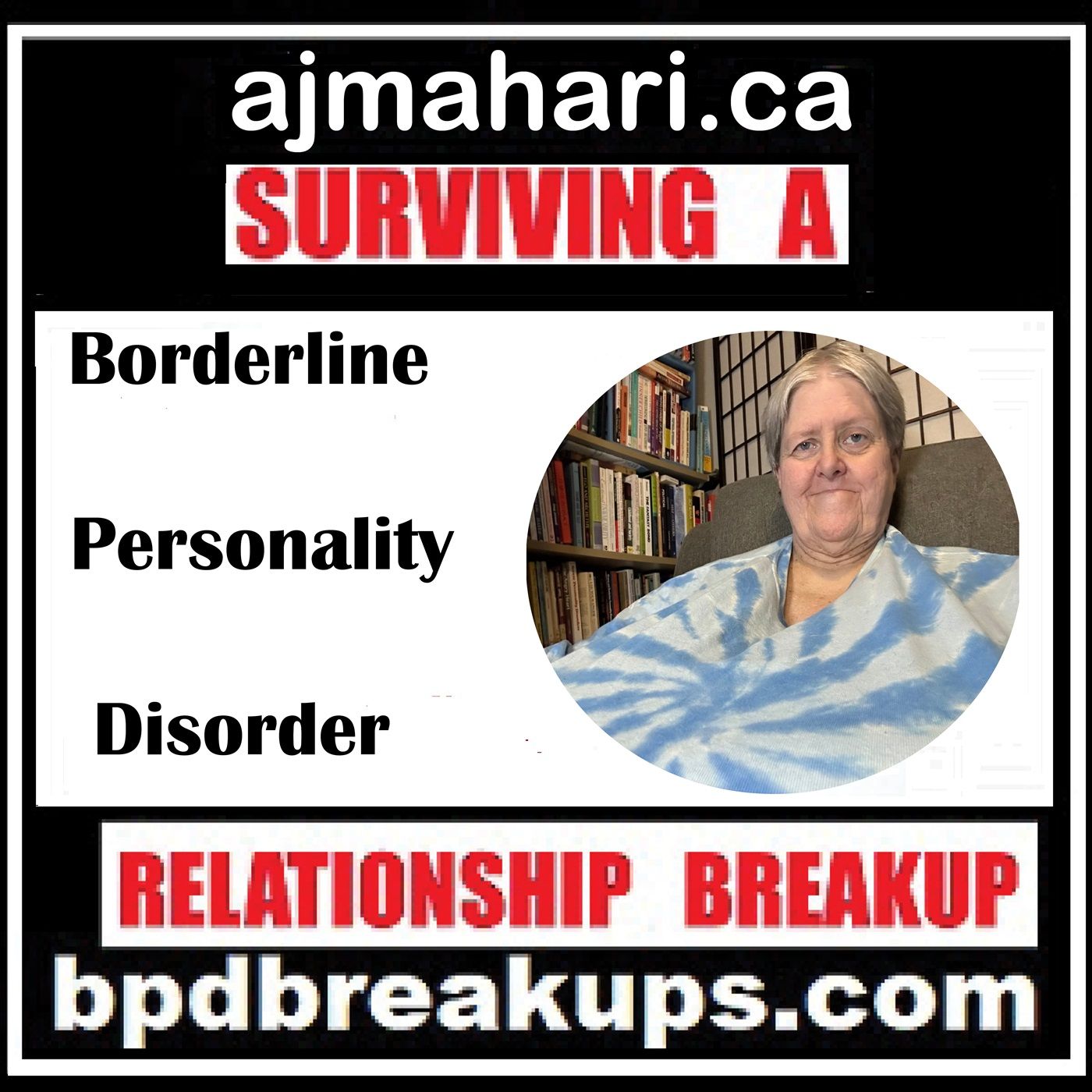 Surviving BPD Relationship Breakups