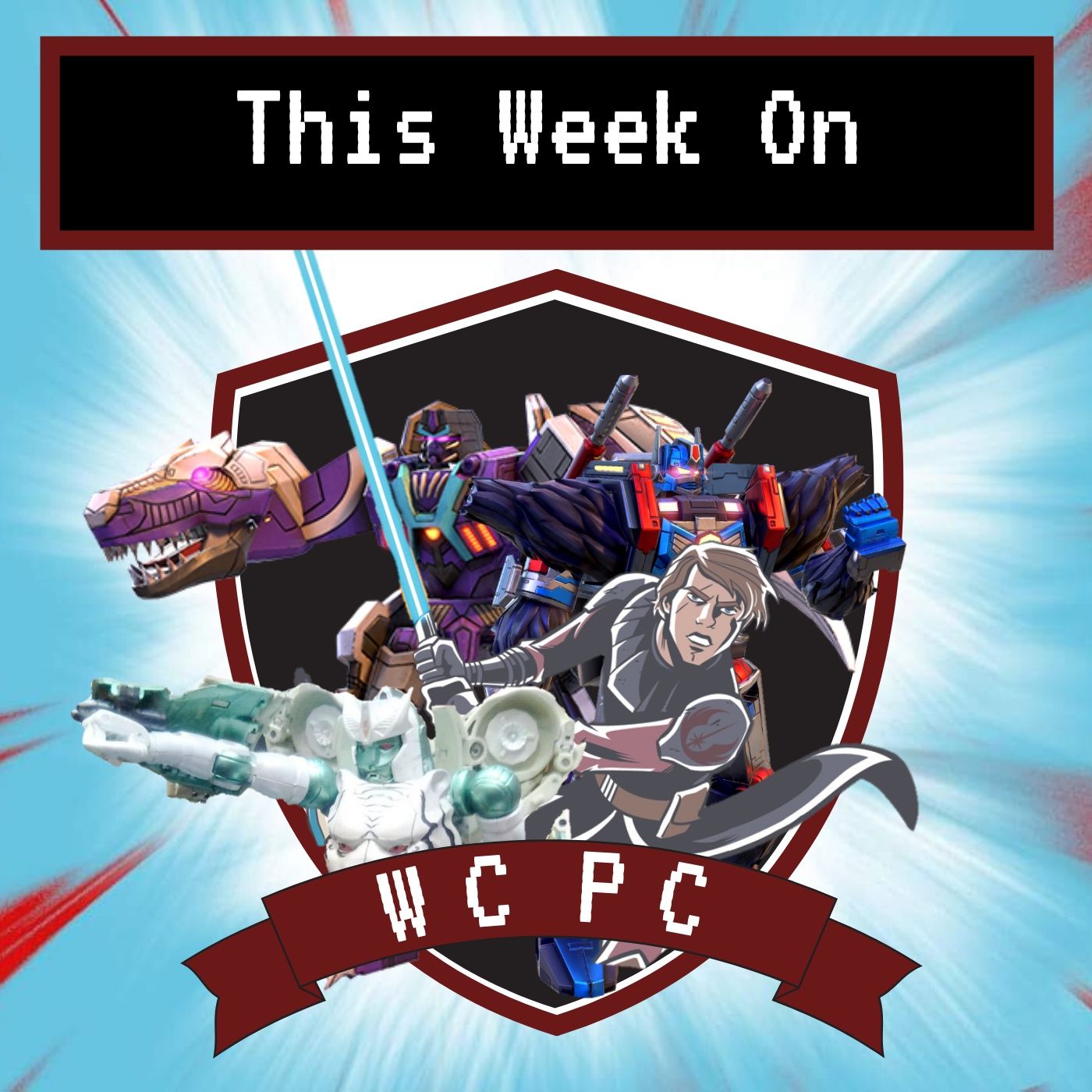 Wrightcast Podcast
