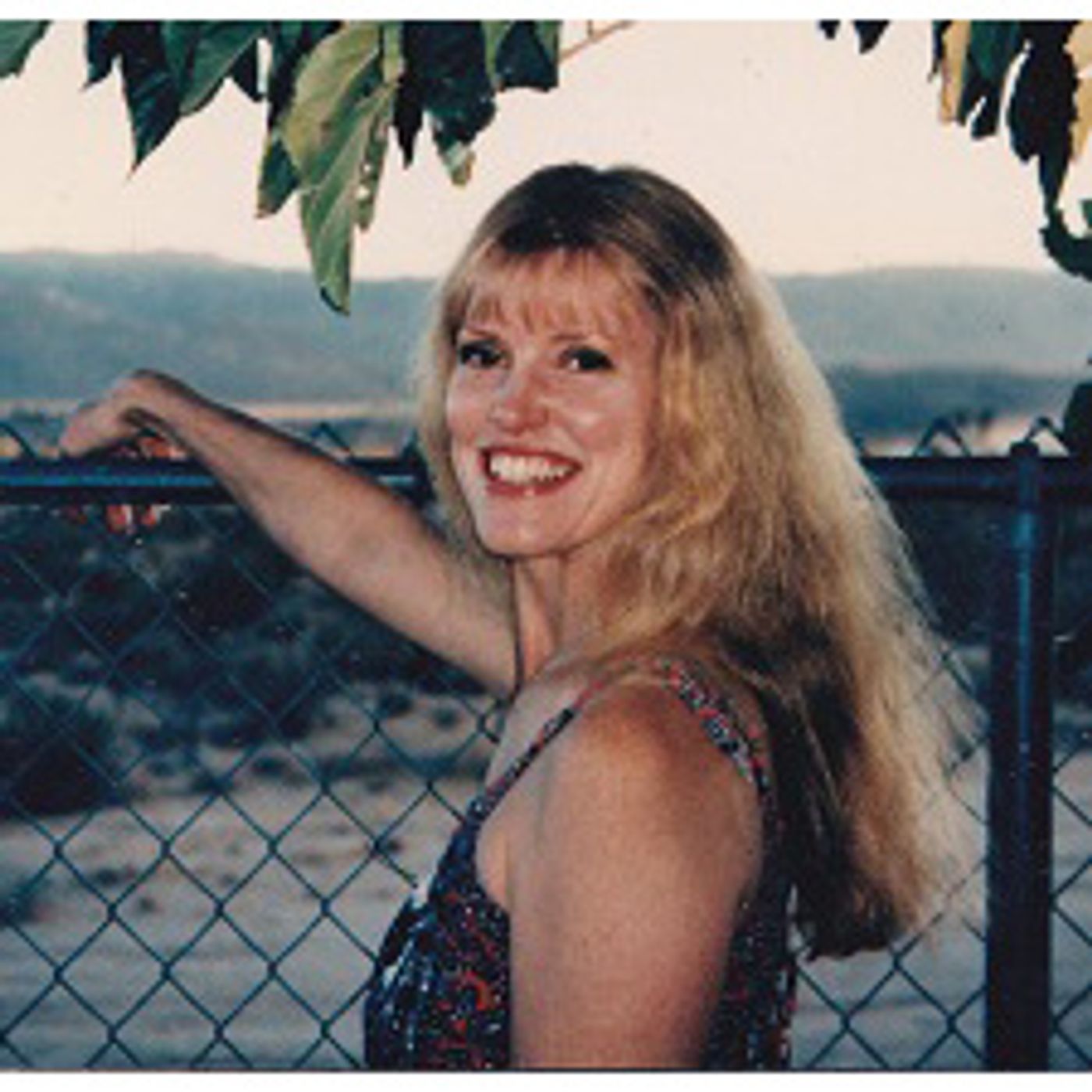 Show #833: March 1, 2020 - 'UFOs and Time Travelers' with Diane Tessman episode artwork